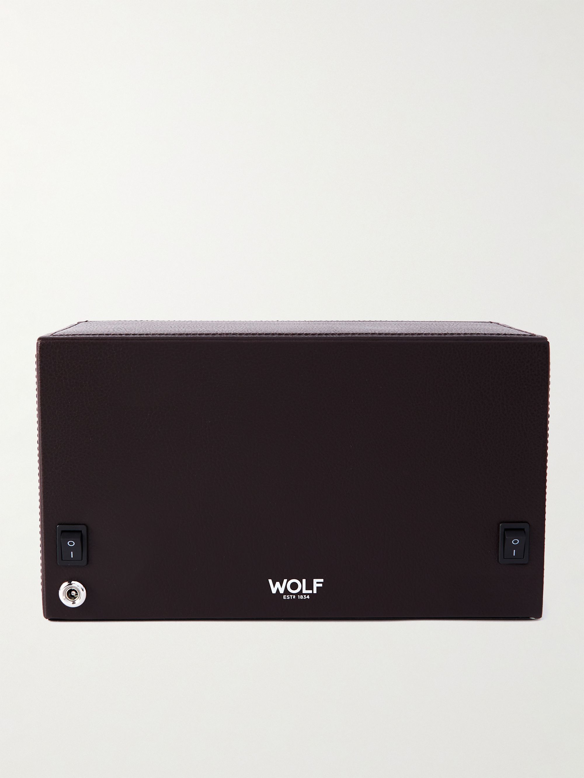WOLF 