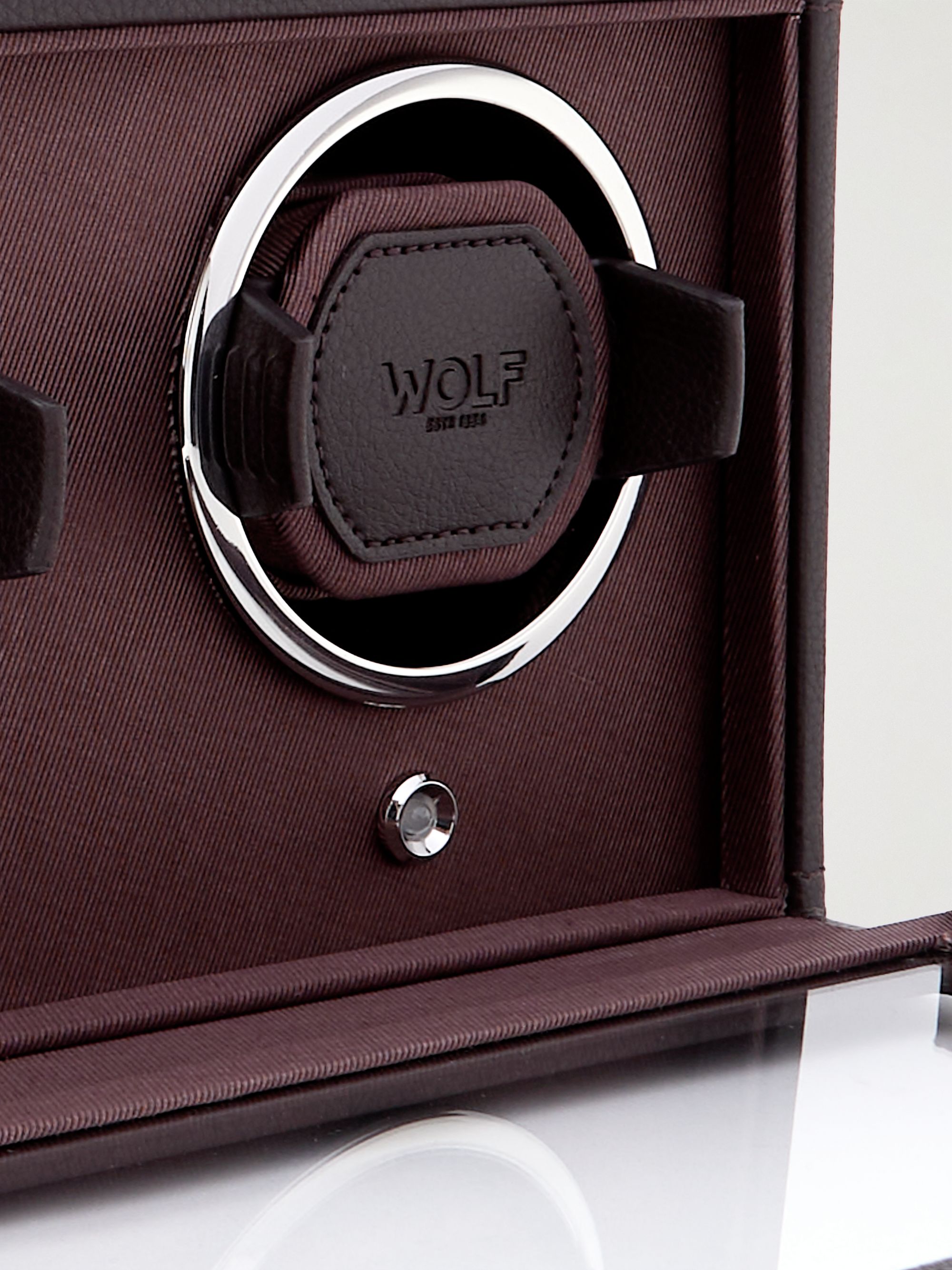 WOLF 