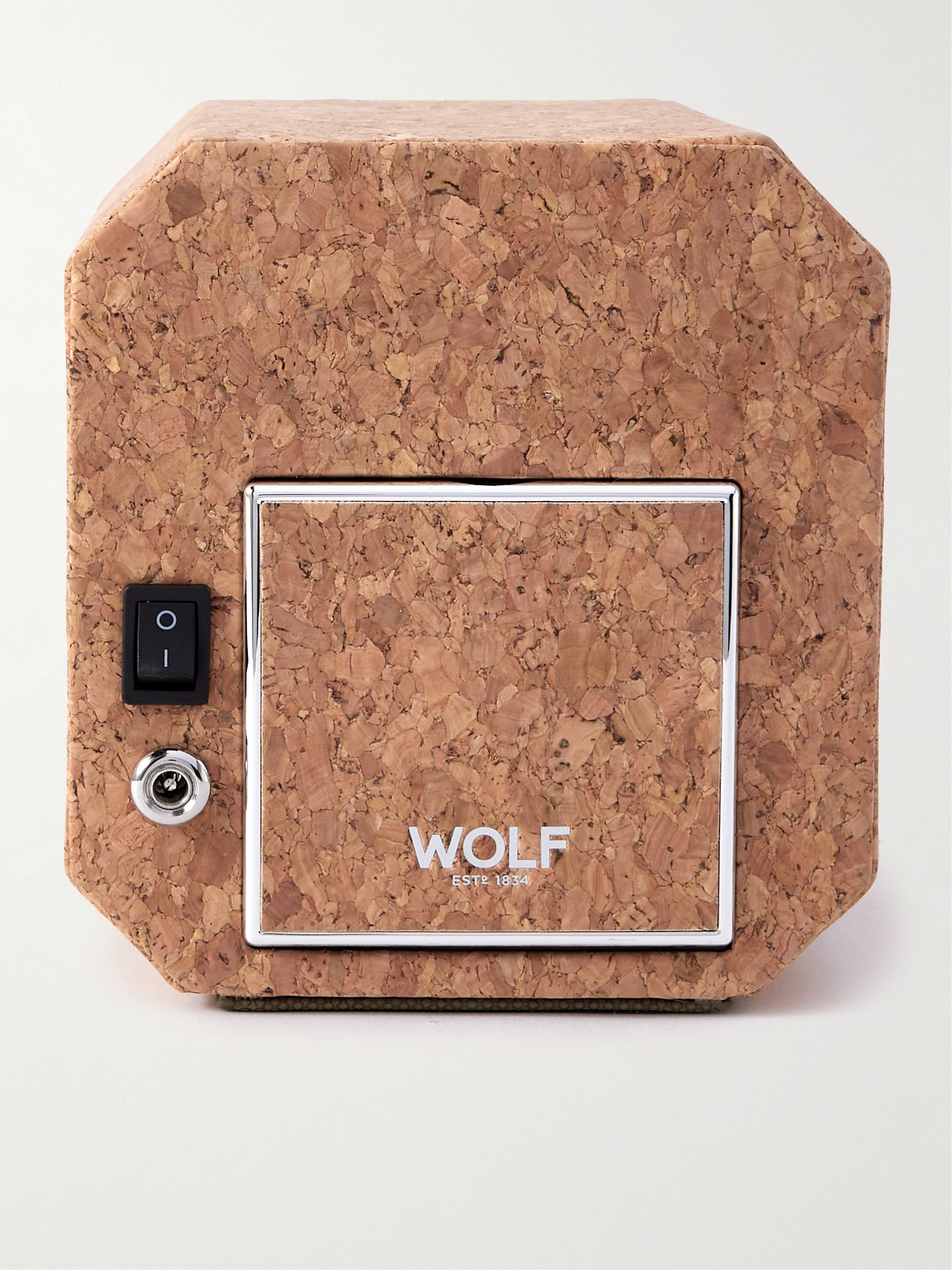 WOLF 