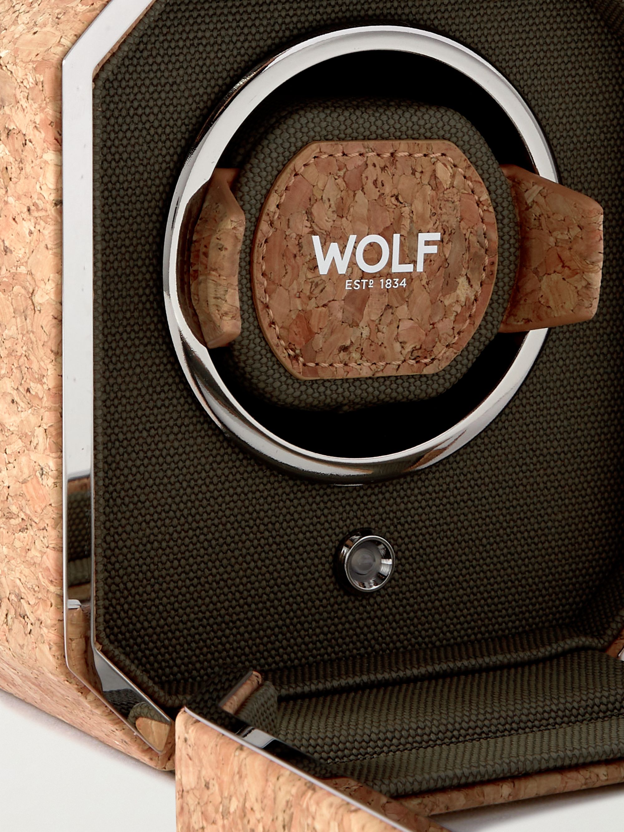 WOLF 
