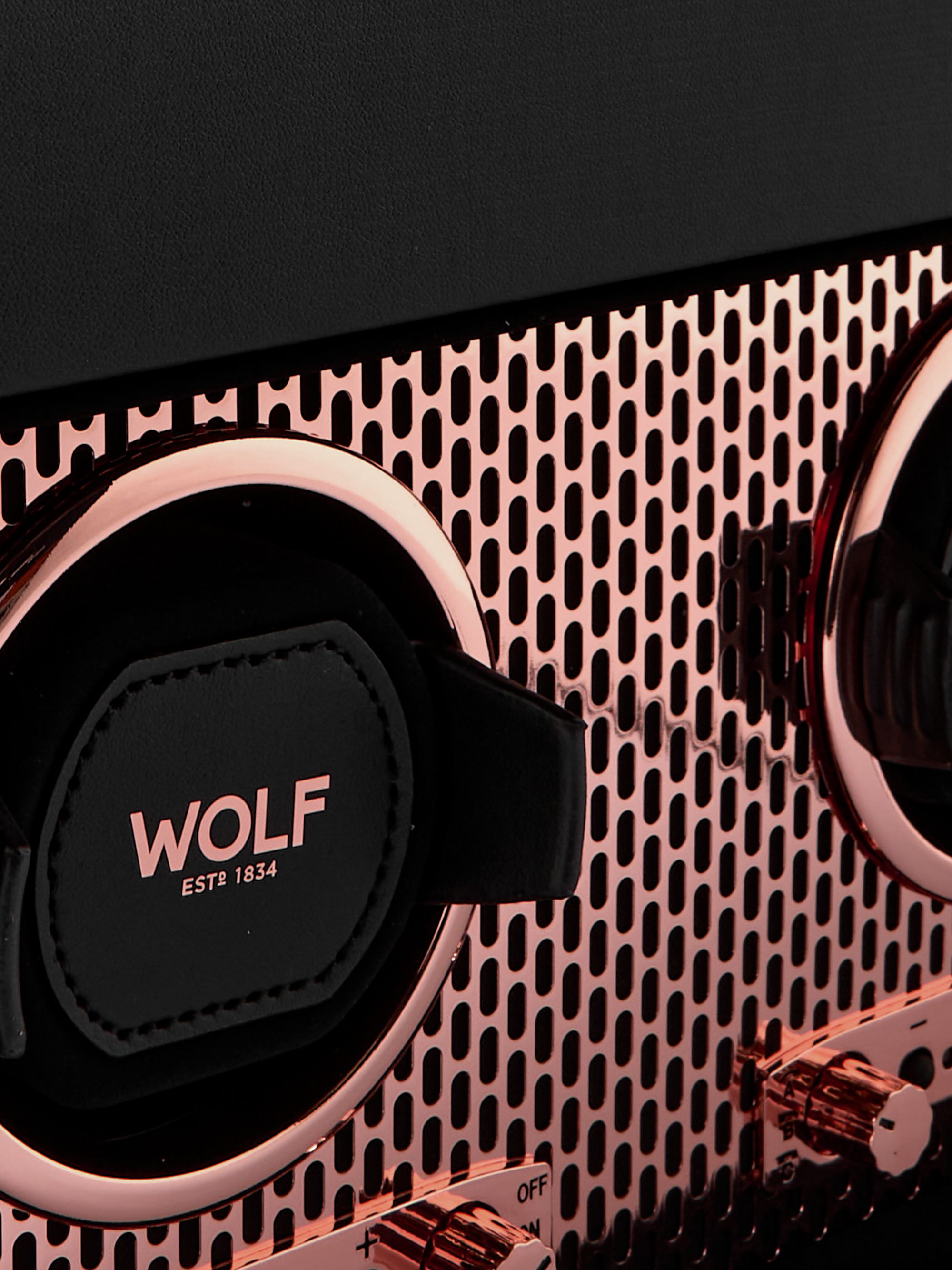 WOLF 