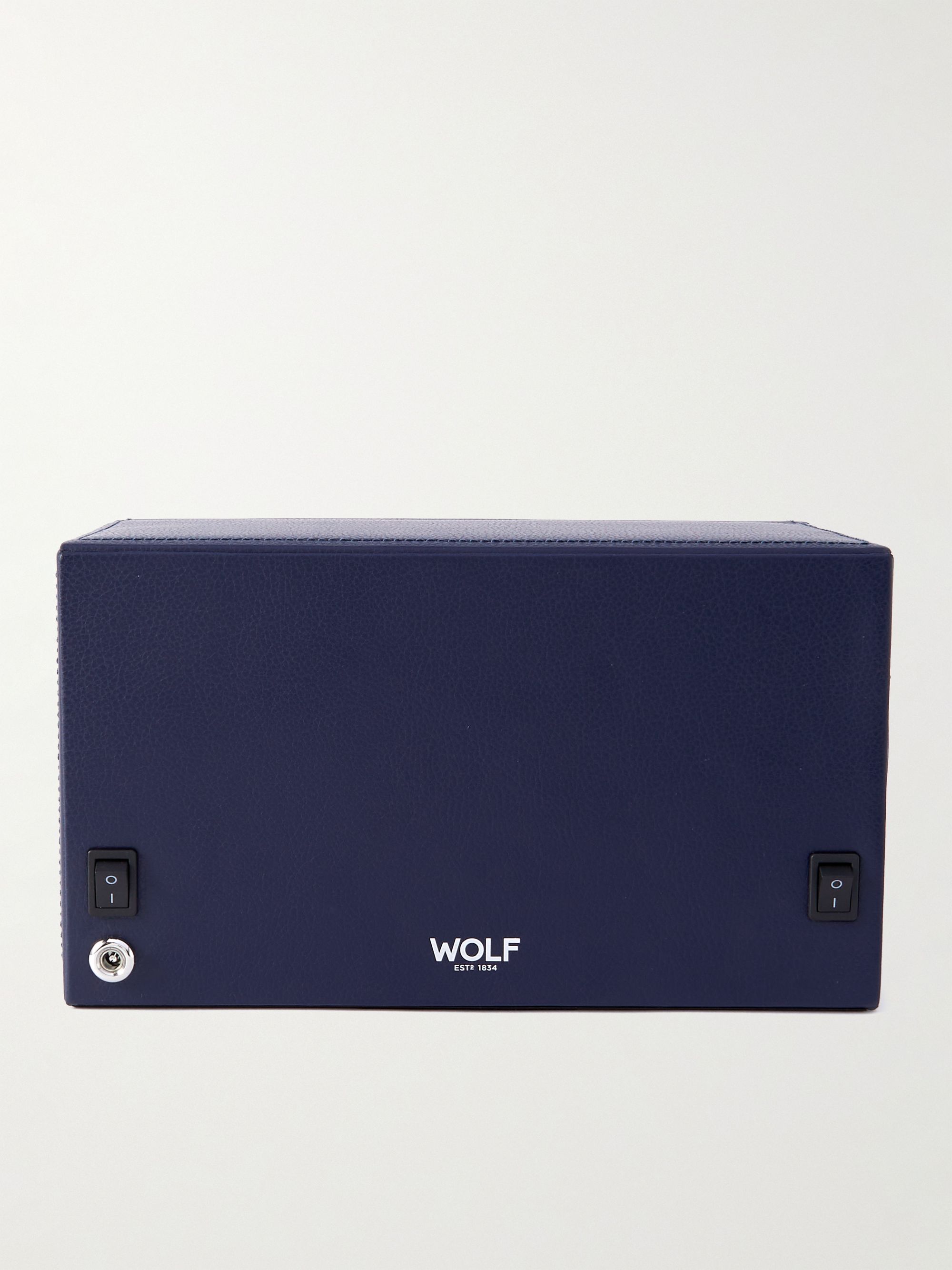 WOLF 