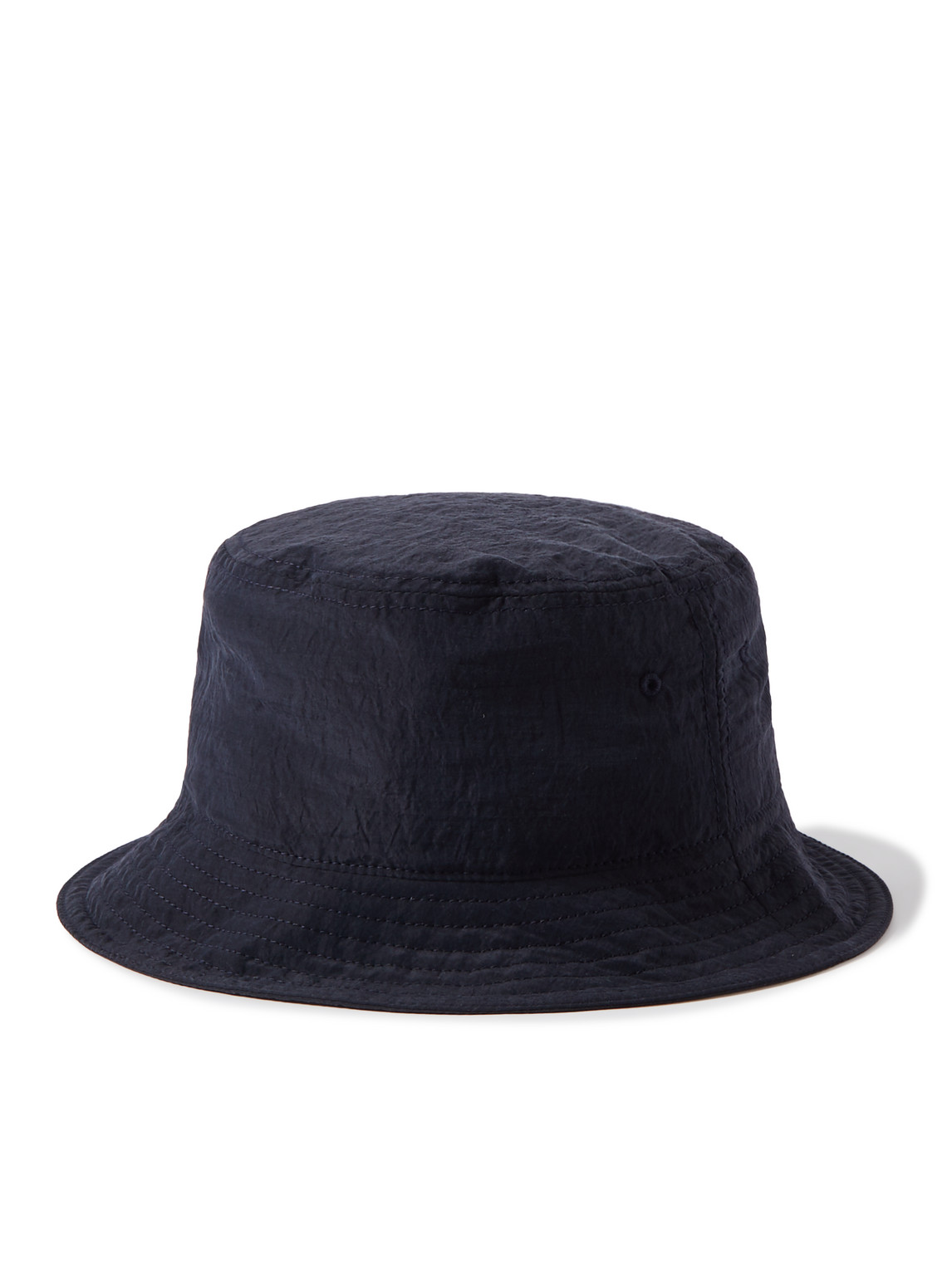 SSAM – Romeo Techno Silk Bucket Hat