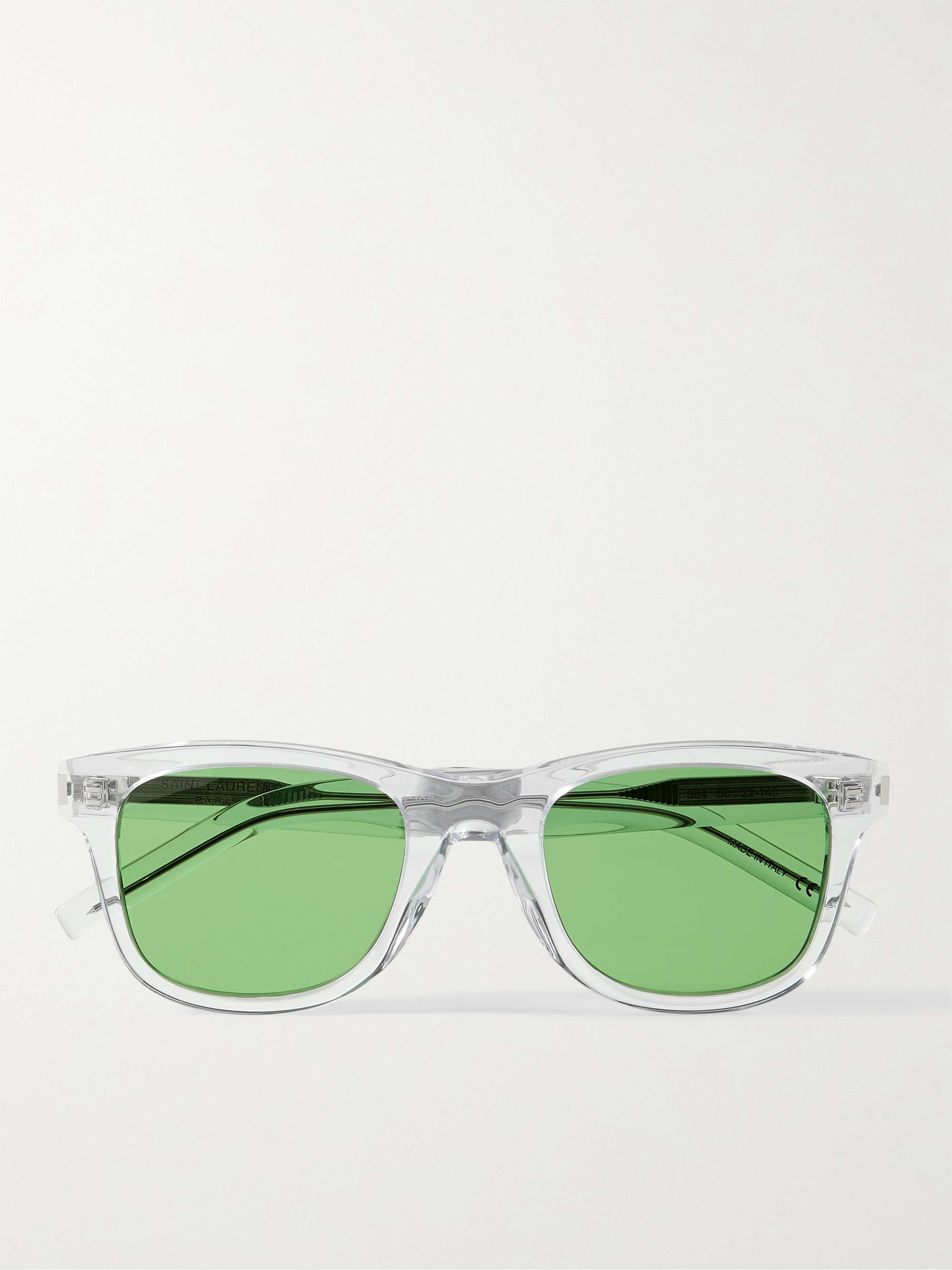 Ysl wayfarer sunglasses sale