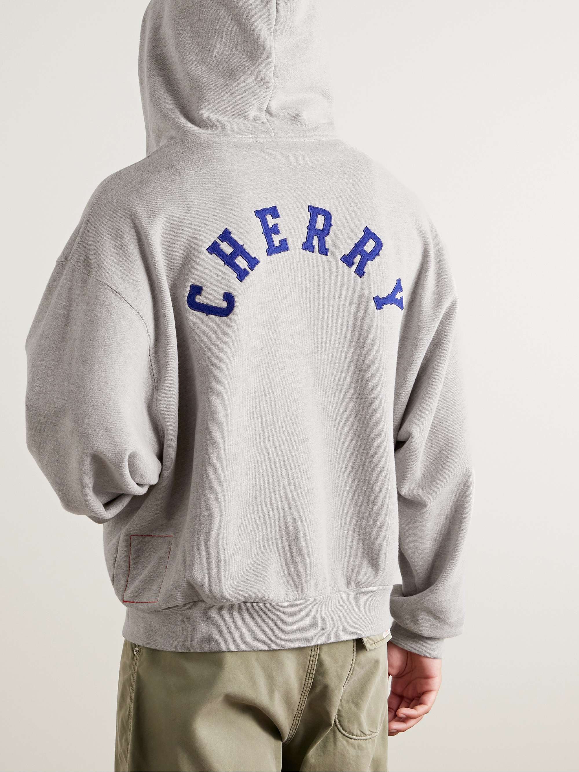 CHERRY LOS ANGELES 