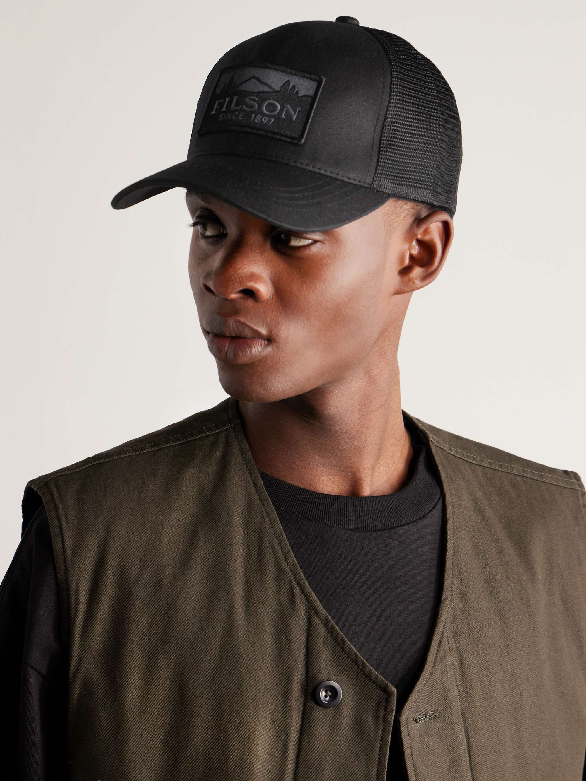 Filson Cap | vivatumusica.com