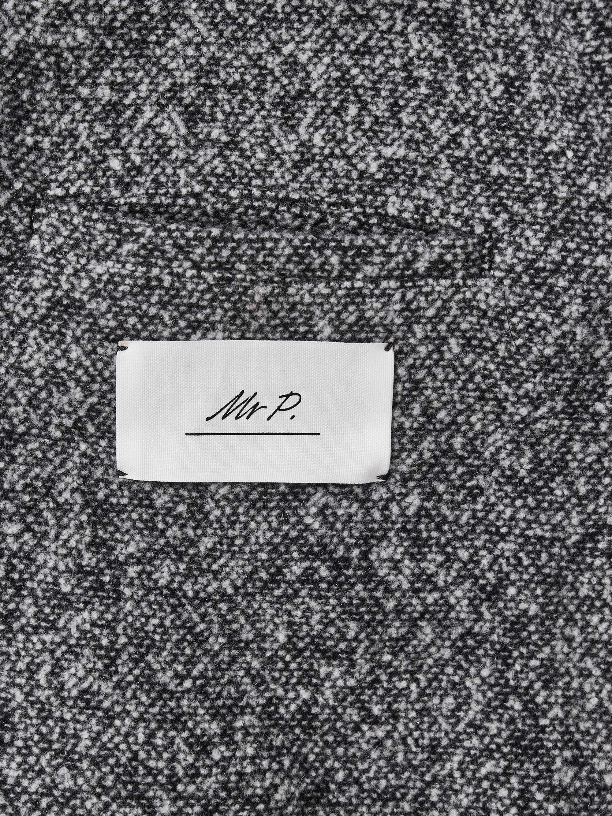 MR P. 