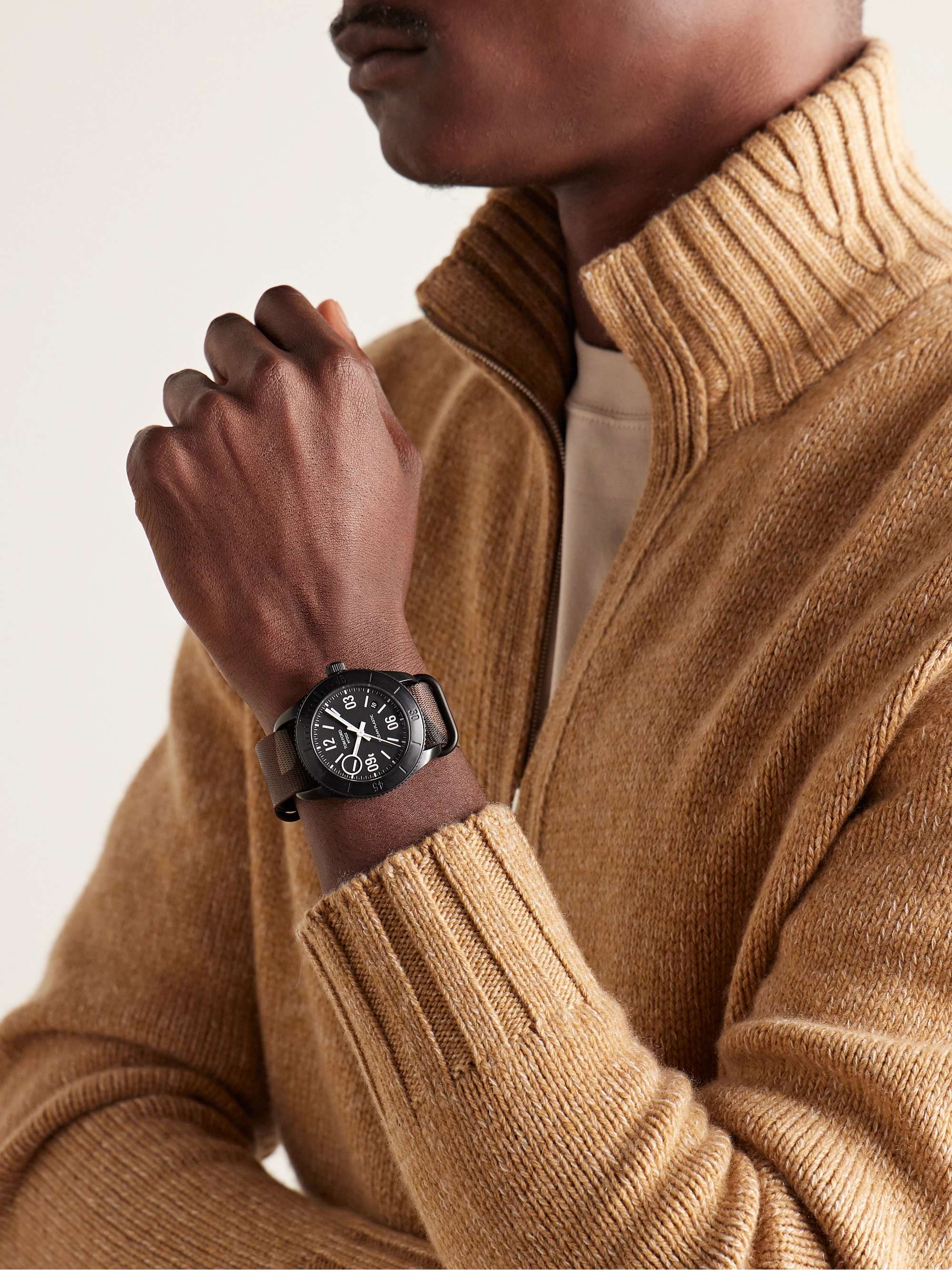 TOM FORD TIMEPIECES 