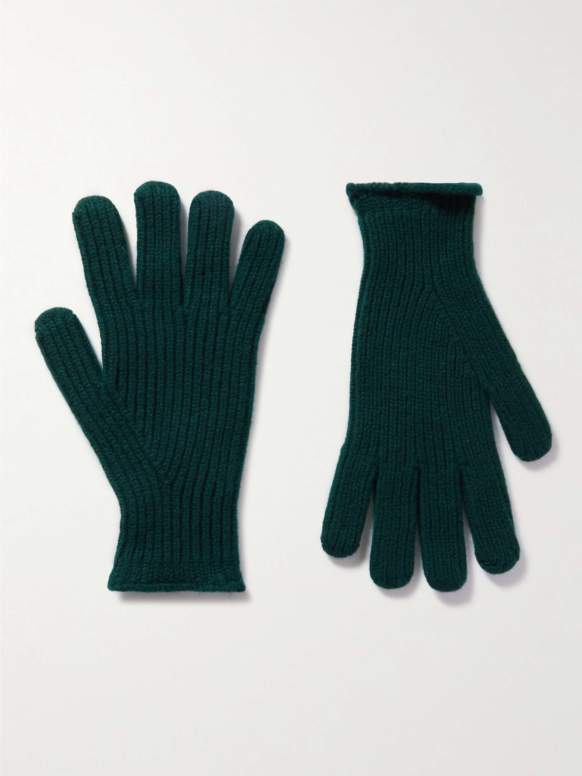 Wool on sale gloves mens