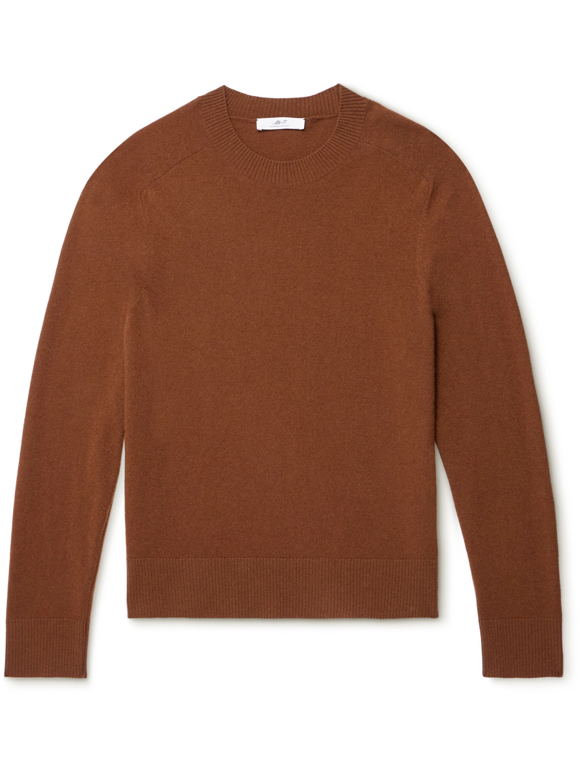 Wool Sweater