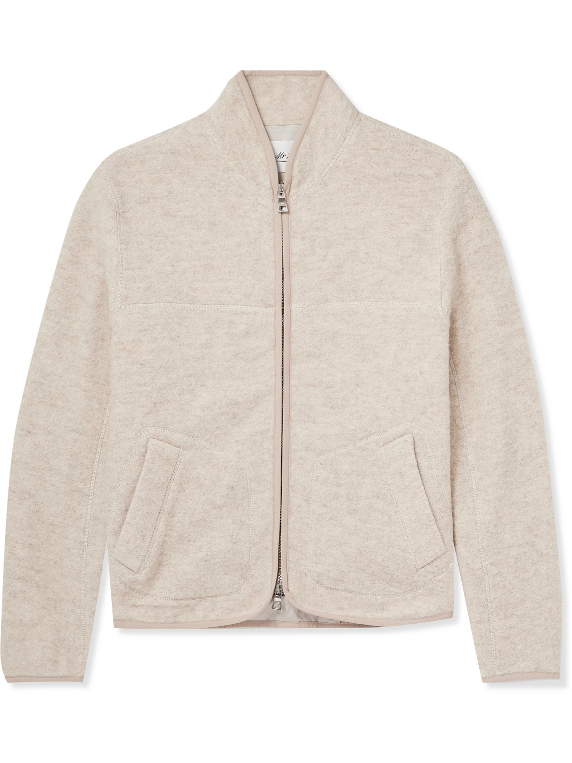 Fleece Liner Jacket