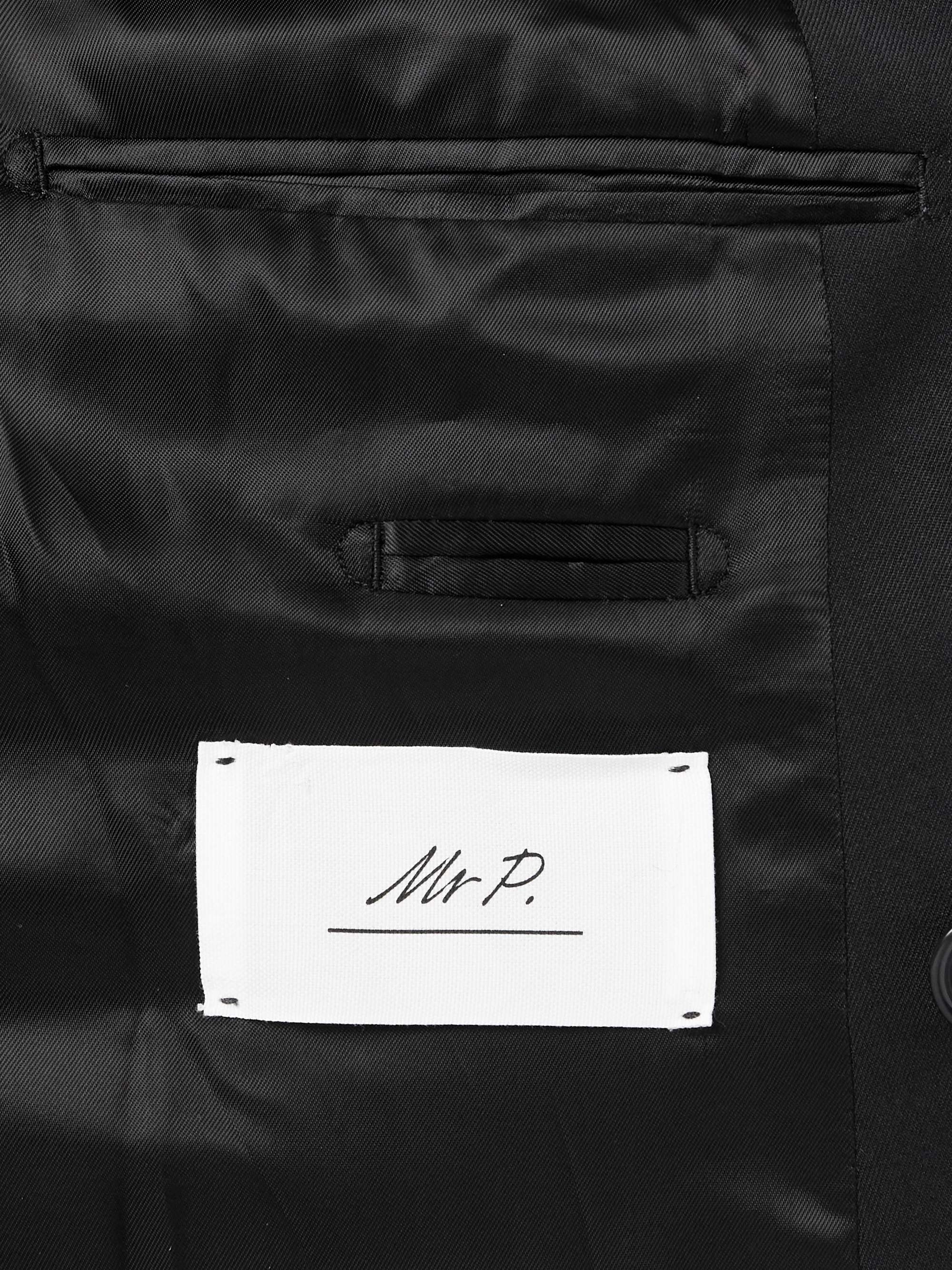 MR P. 