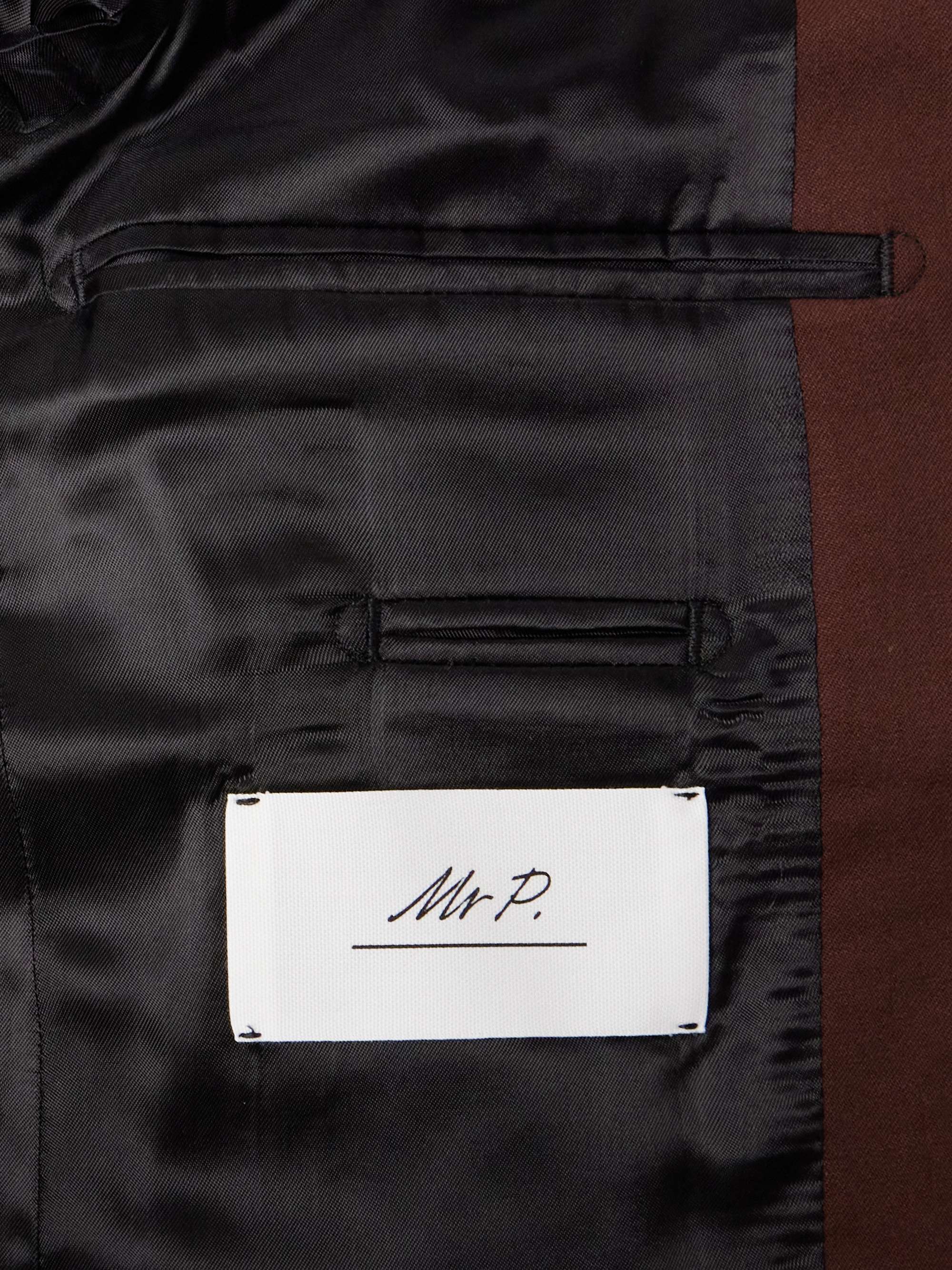 MR P. 