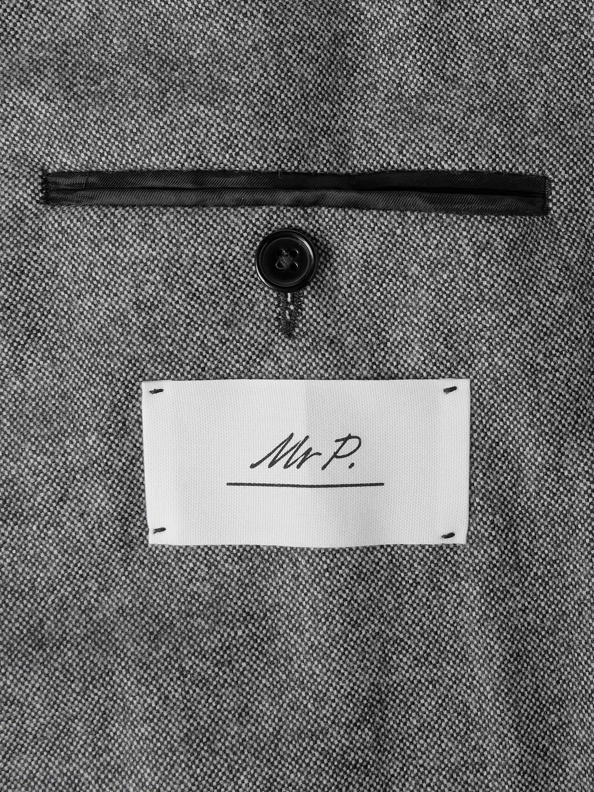 MR P. 