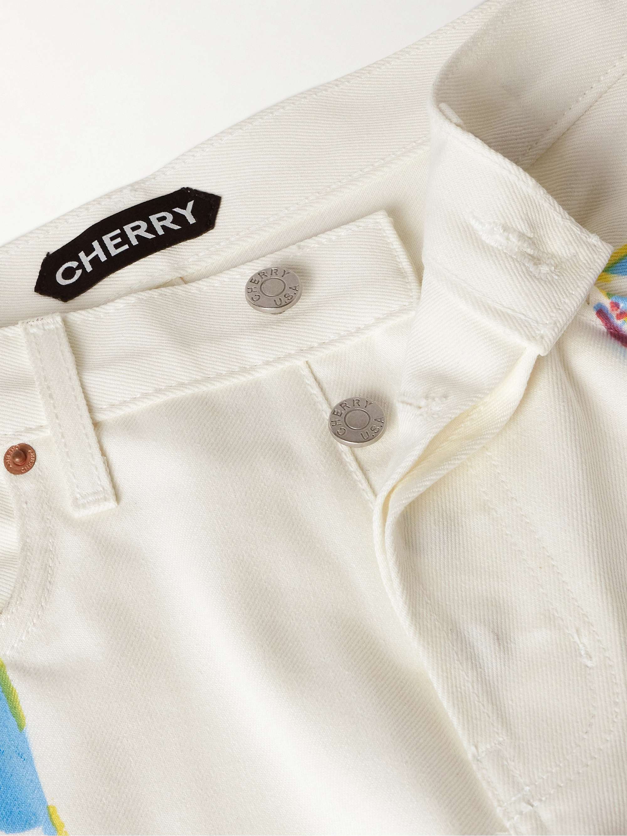 CHERRY LOS ANGELES 