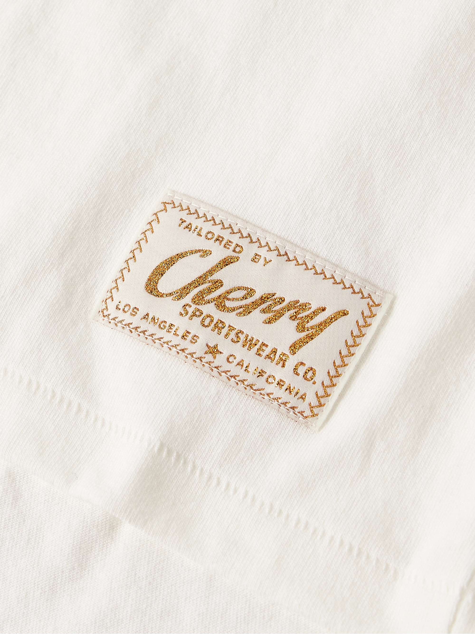 CHERRY LOS ANGELES 