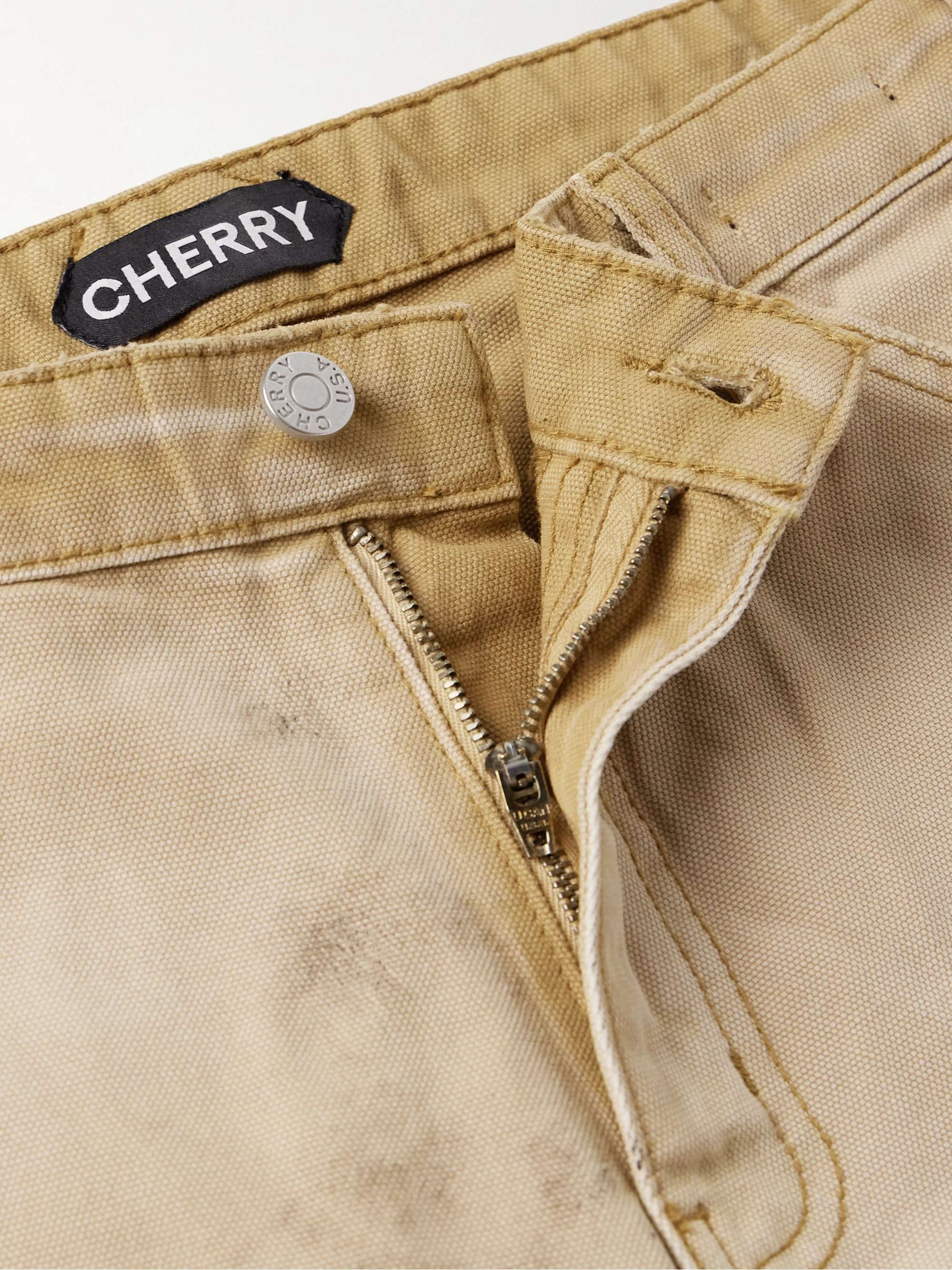 CHERRY LOS ANGELES 