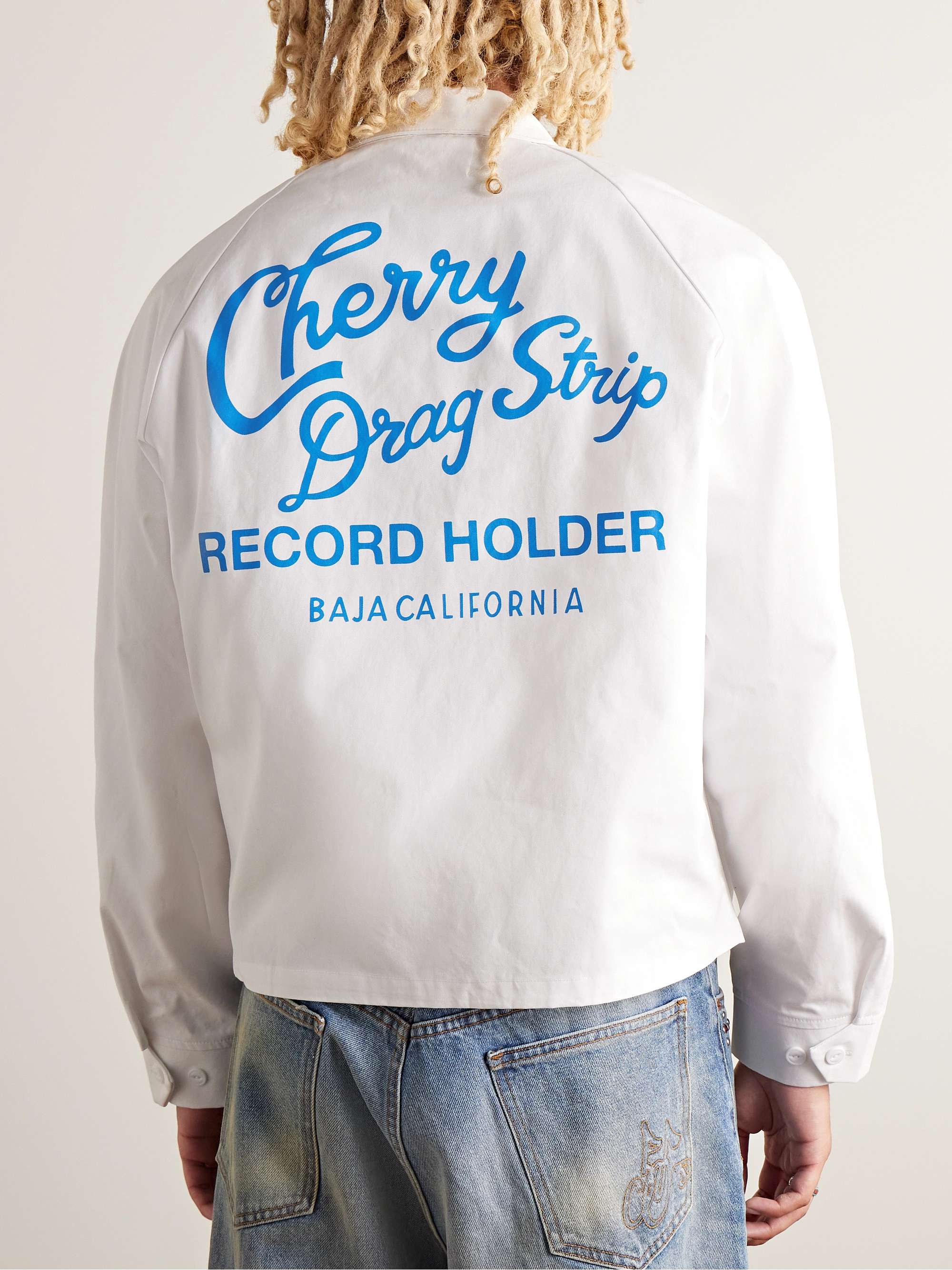 CHERRY LOS ANGELES 