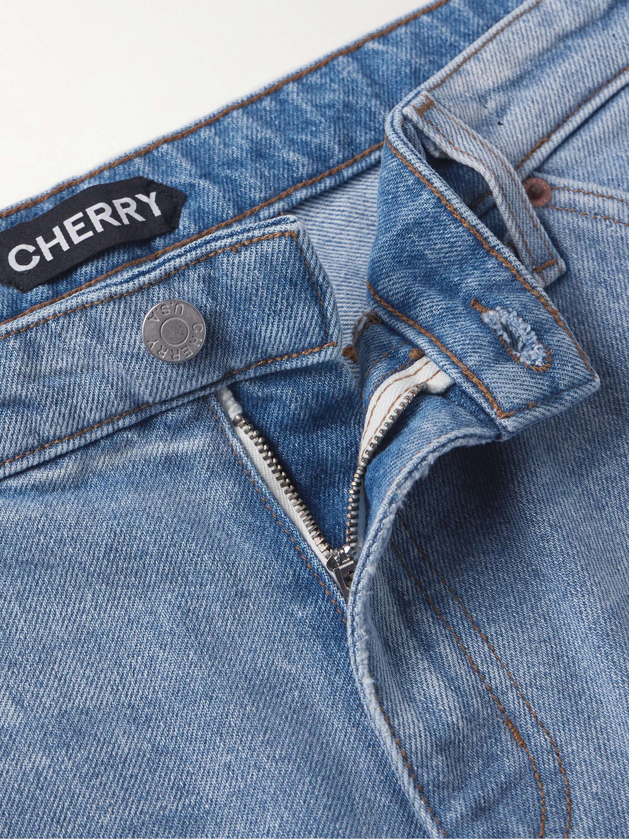 CHERRY LOS ANGELES 