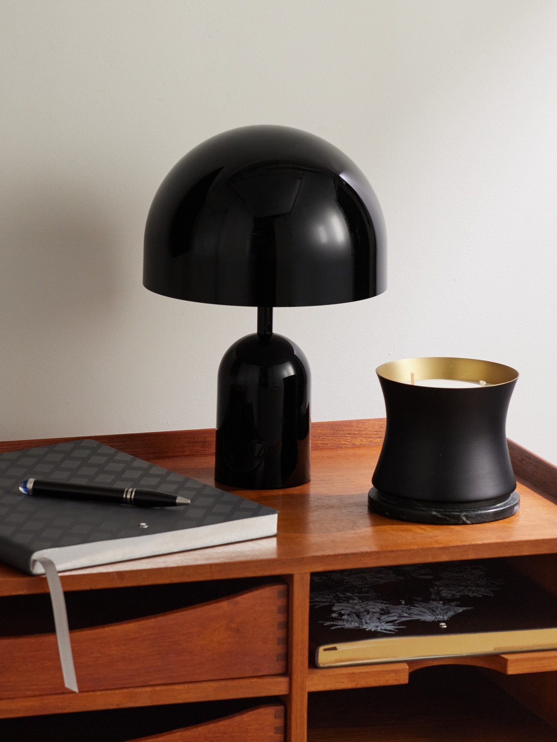 Bell Portable ABS LED Lamp — 2