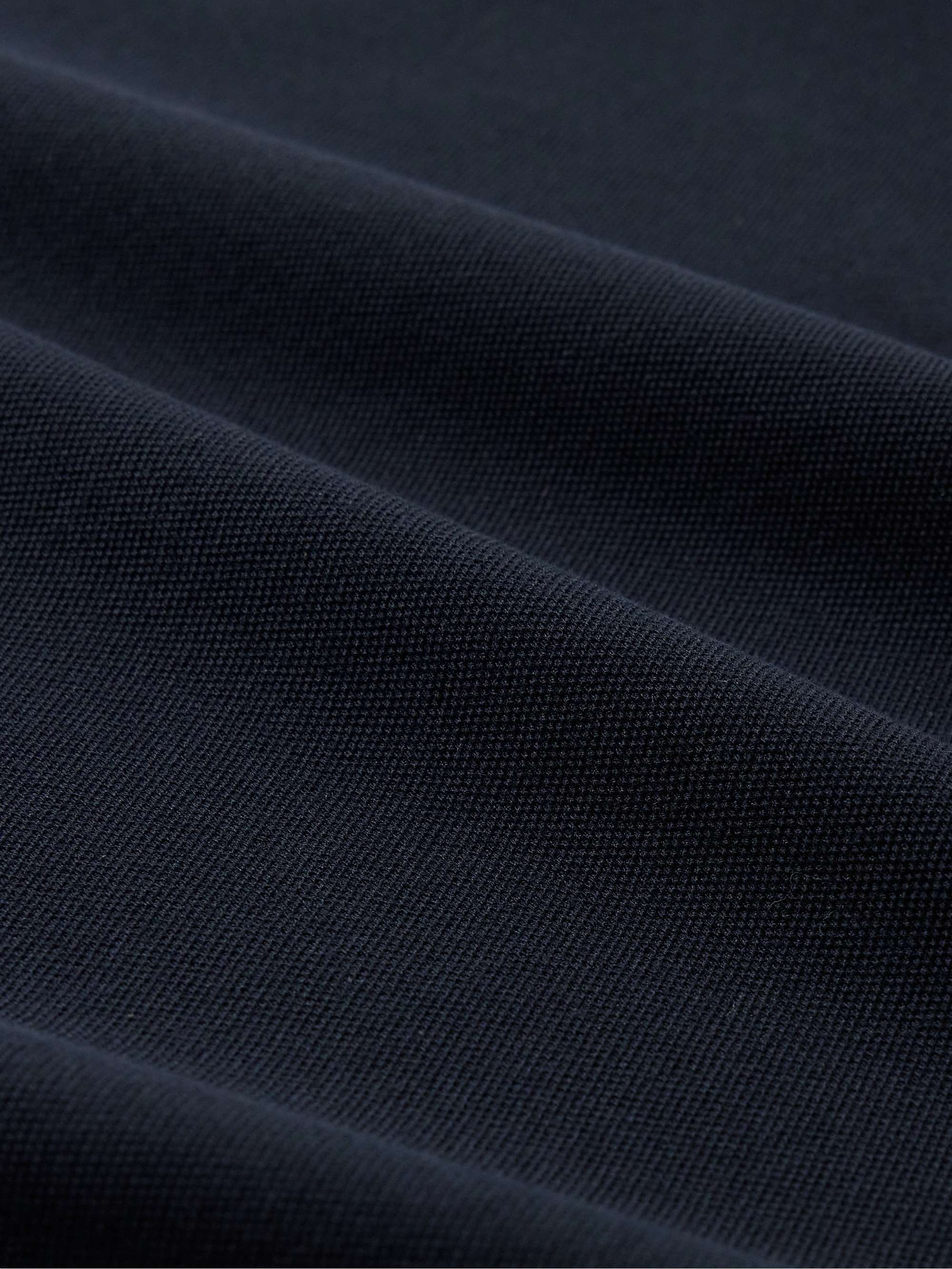 CLUB MONACO Johnny Stretch-Cotton Piqué Polo Shirt
