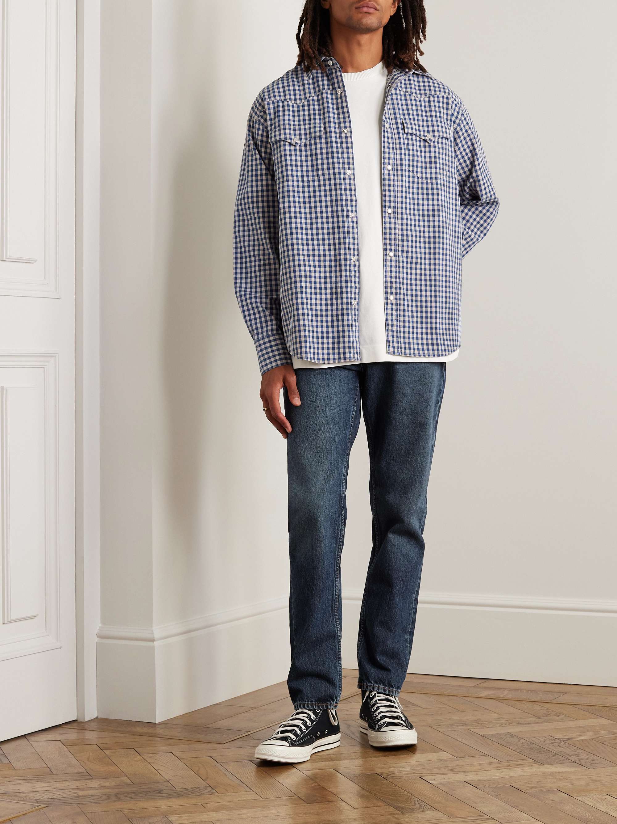 Celine thin eddie sales