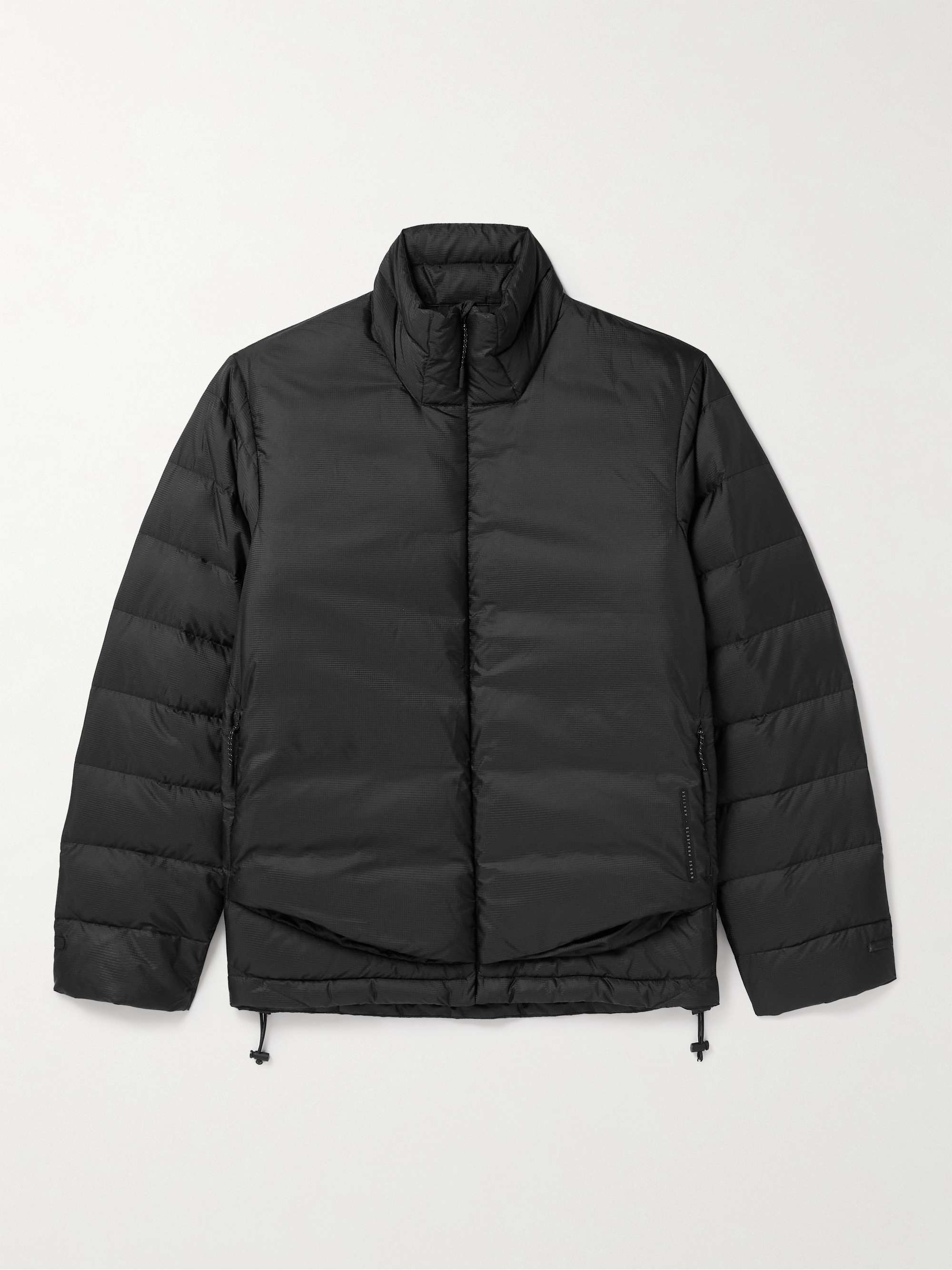 Norse projects puffer clearance jacket