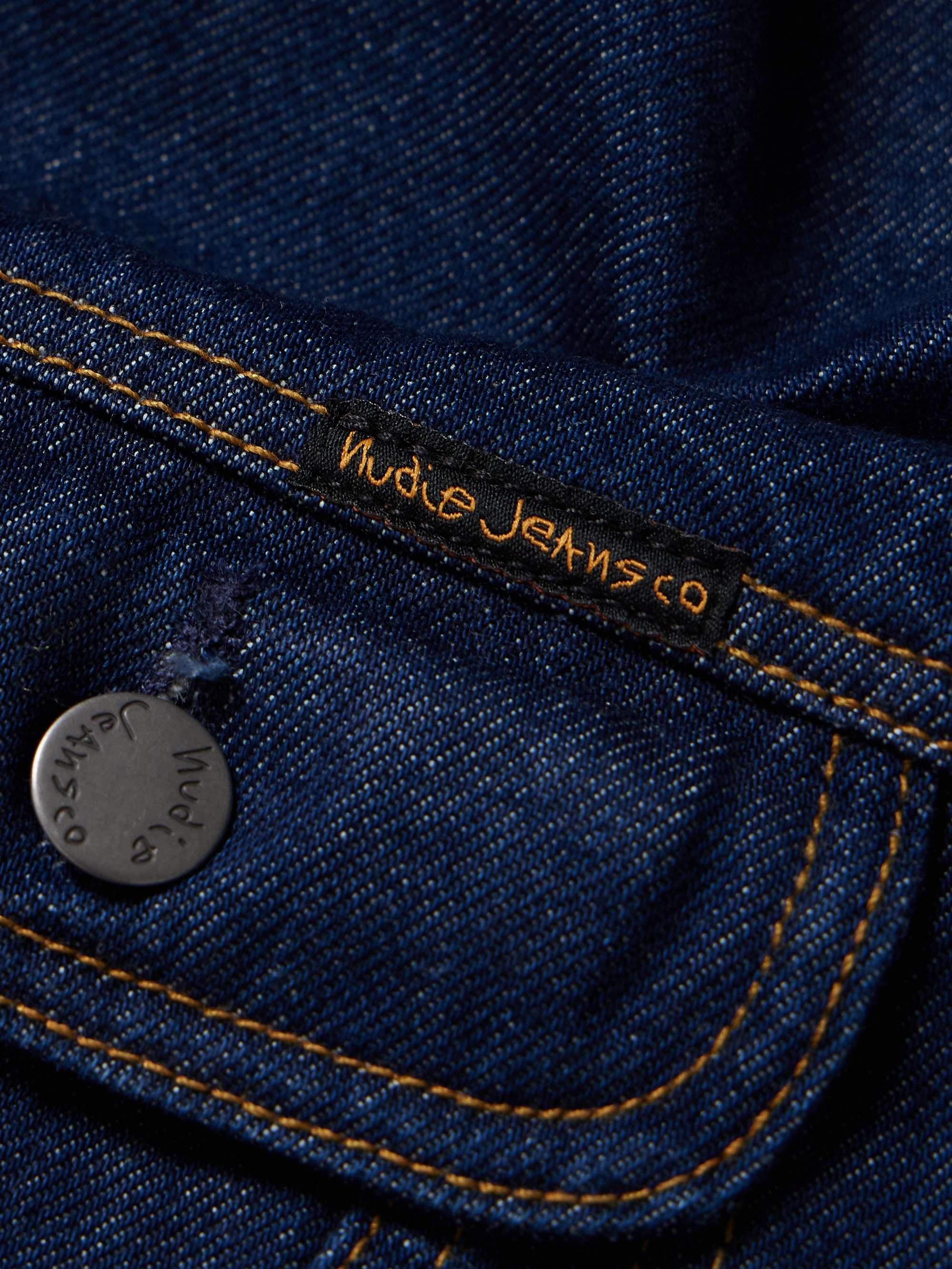 NUDIE JEANS 