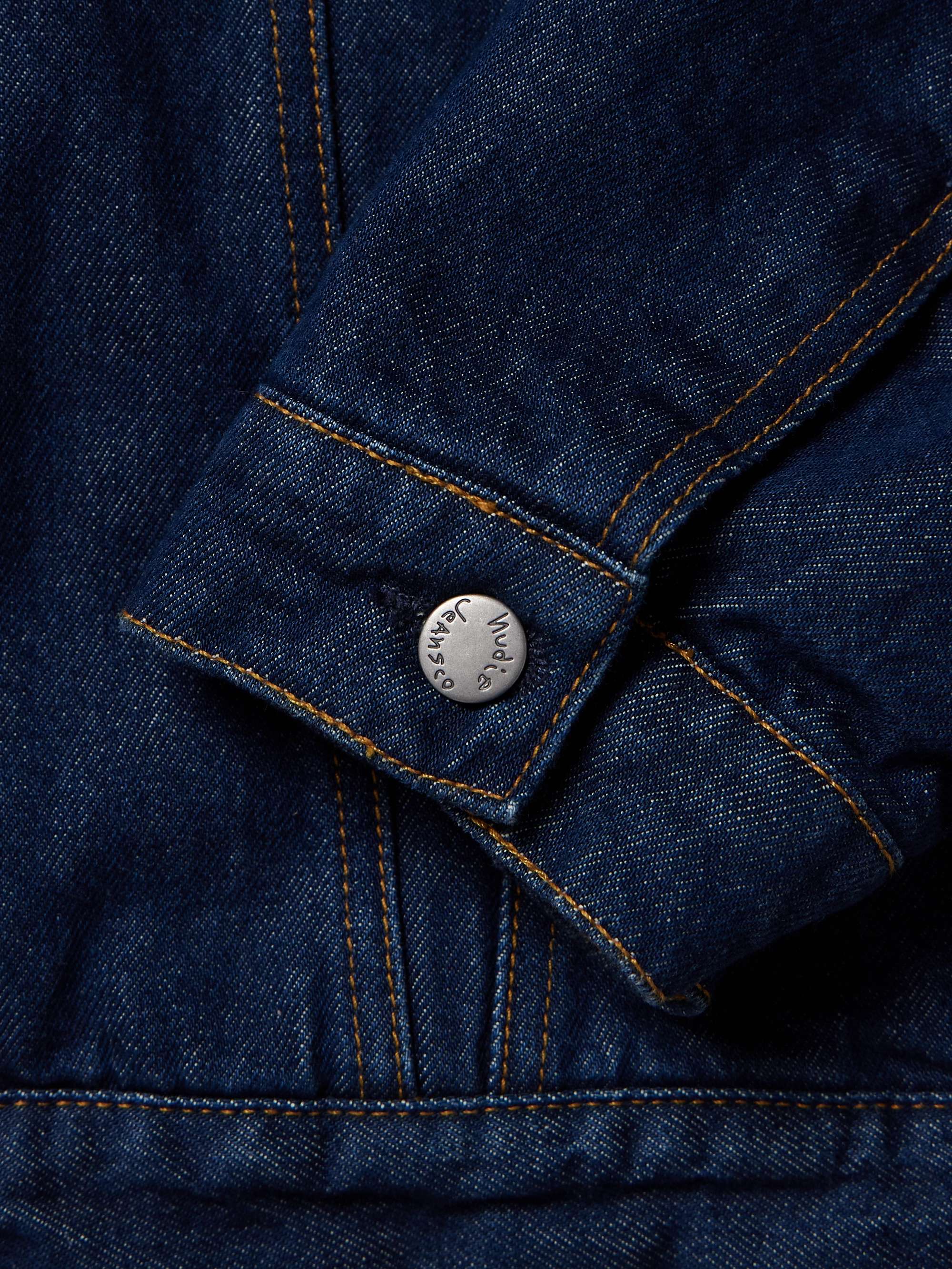 NUDIE JEANS 