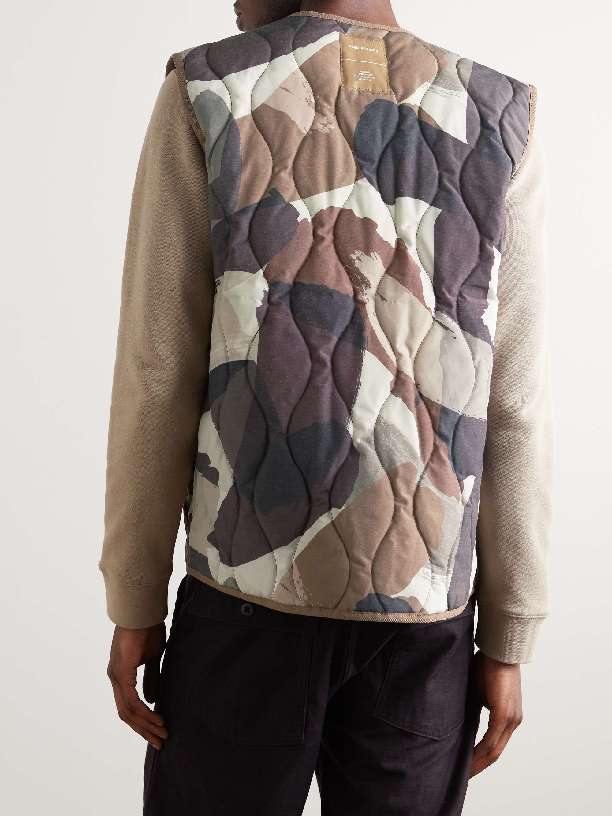 NORSE PROJECTS 