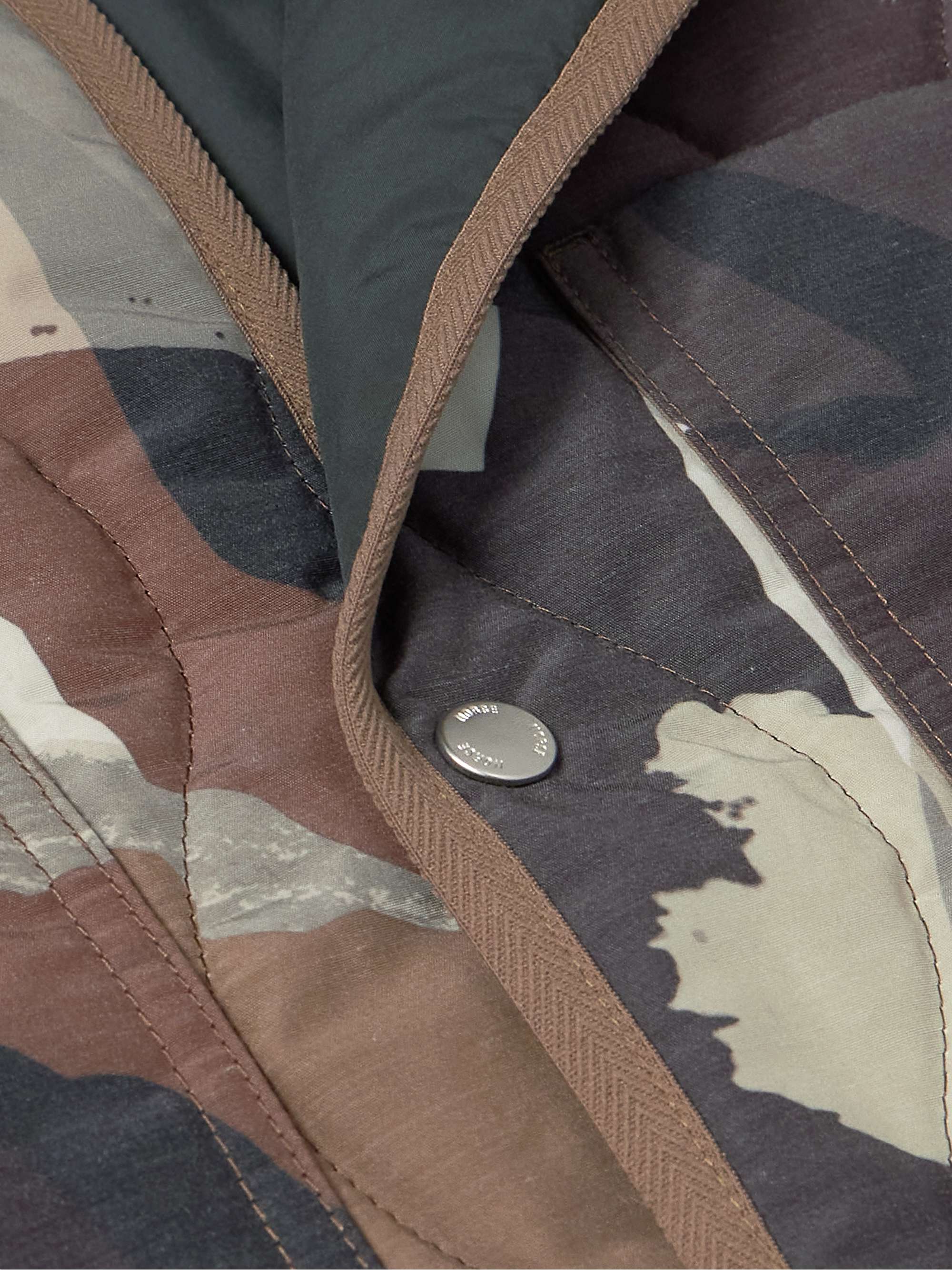 NORSE PROJECTS 