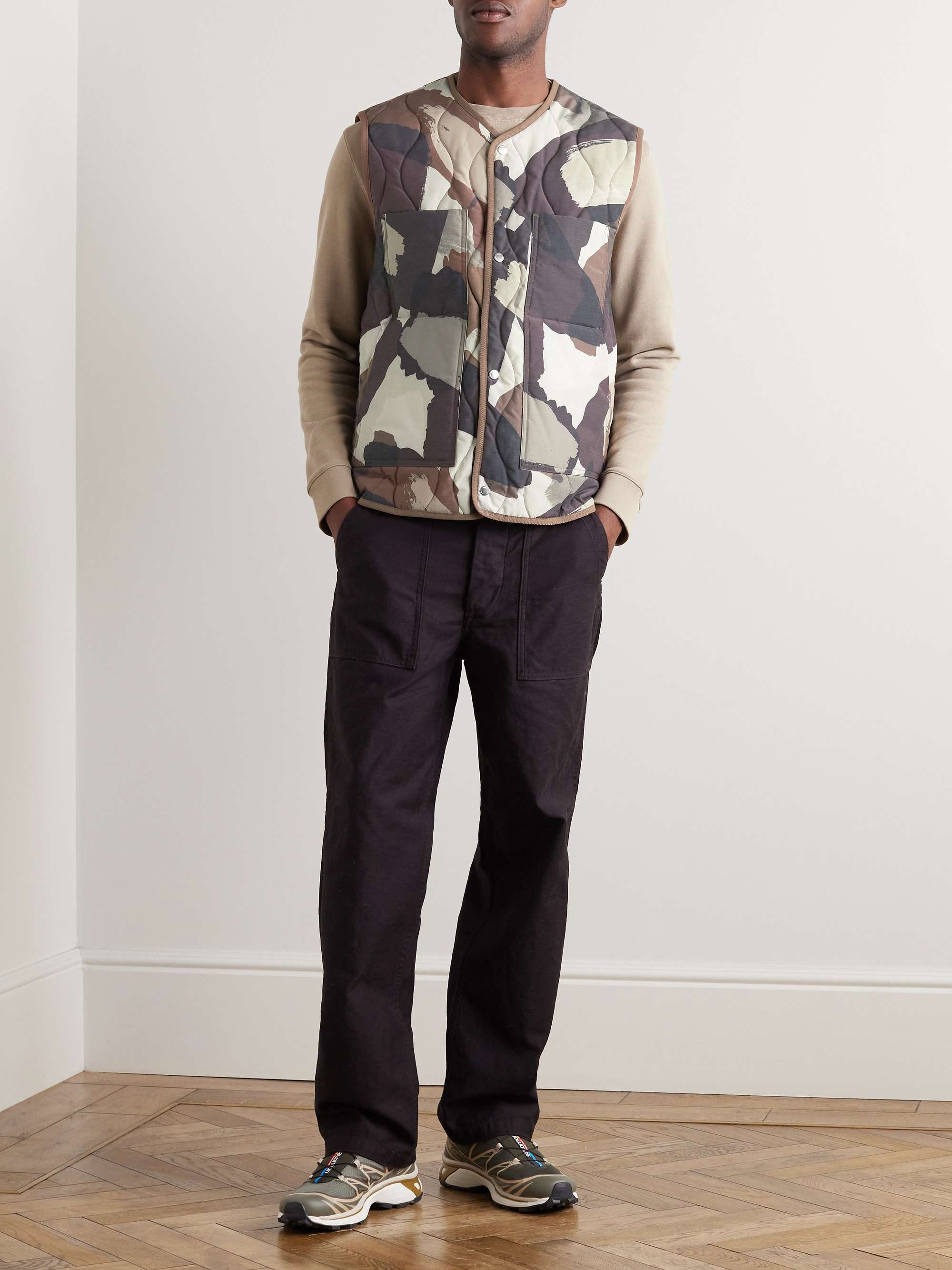 NORSE PROJECTS 