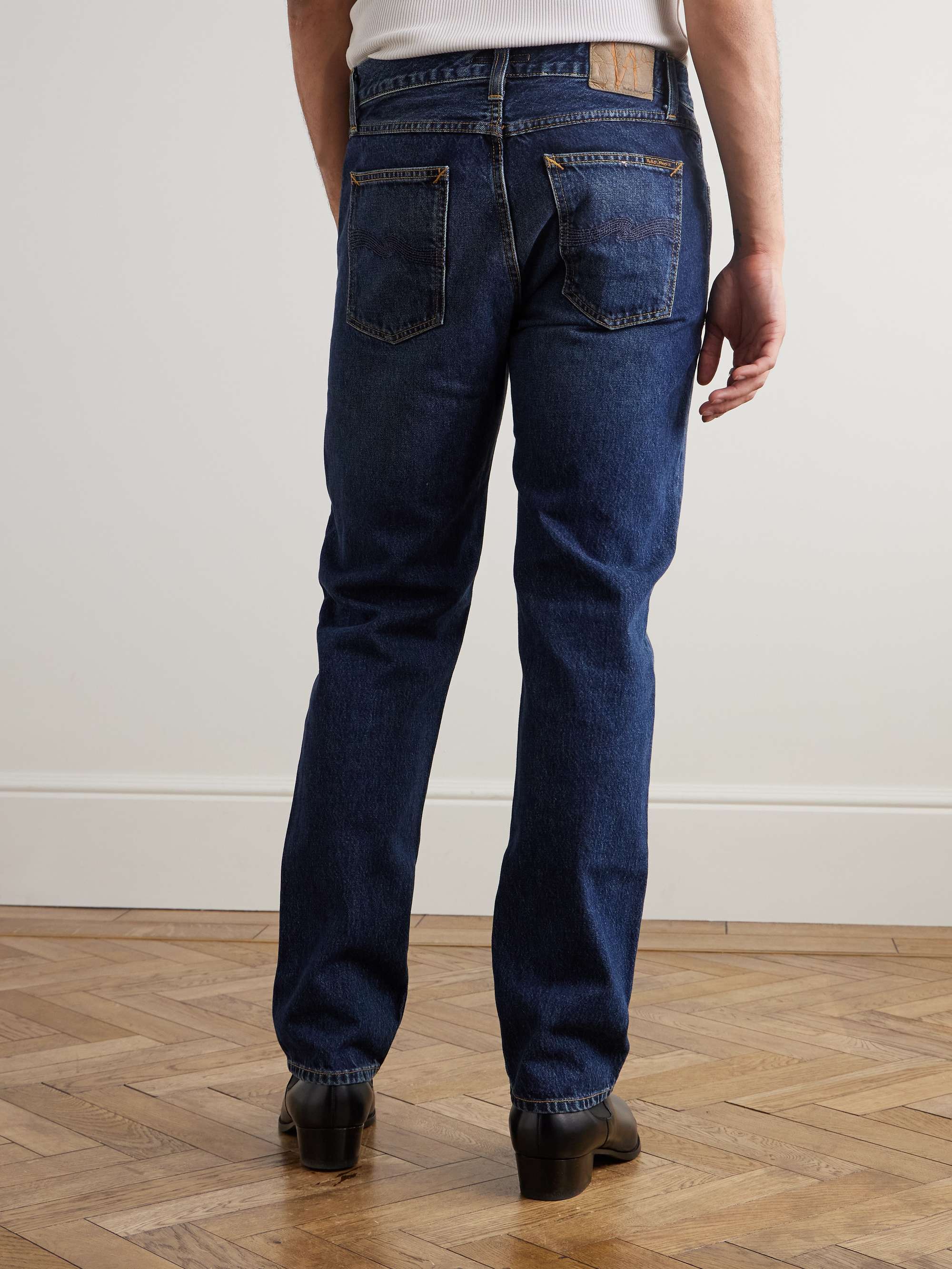 NUDIE JEANS 