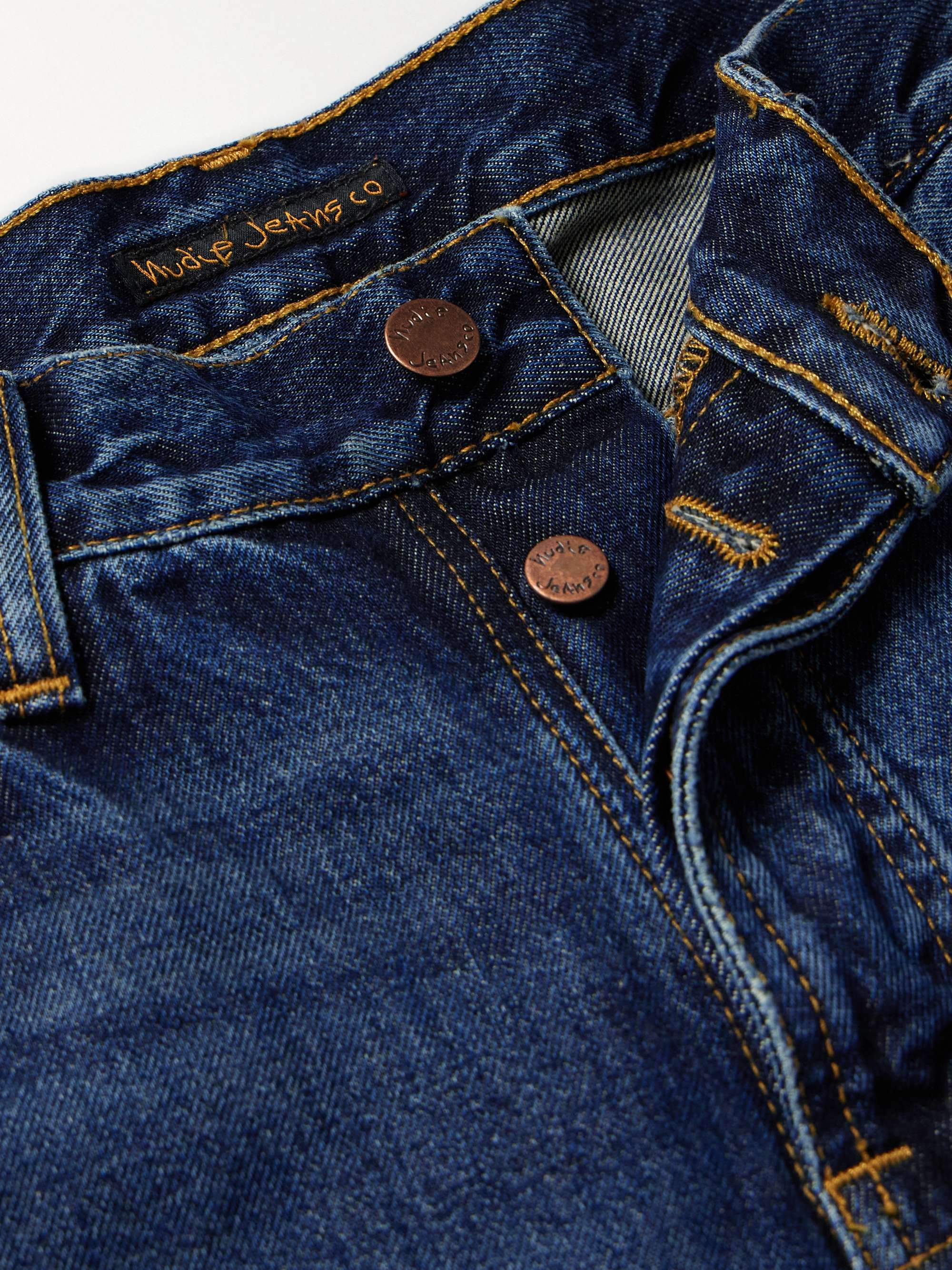 NUDIE JEANS 