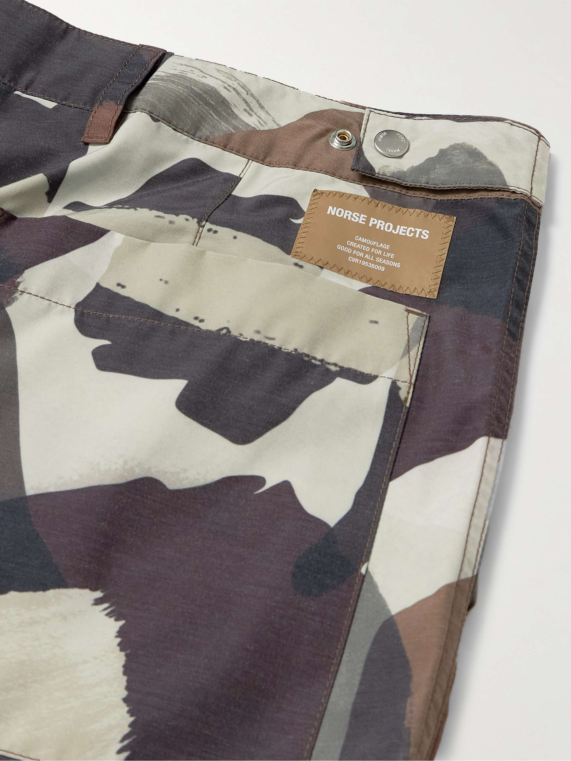 NORSE PROJECTS 