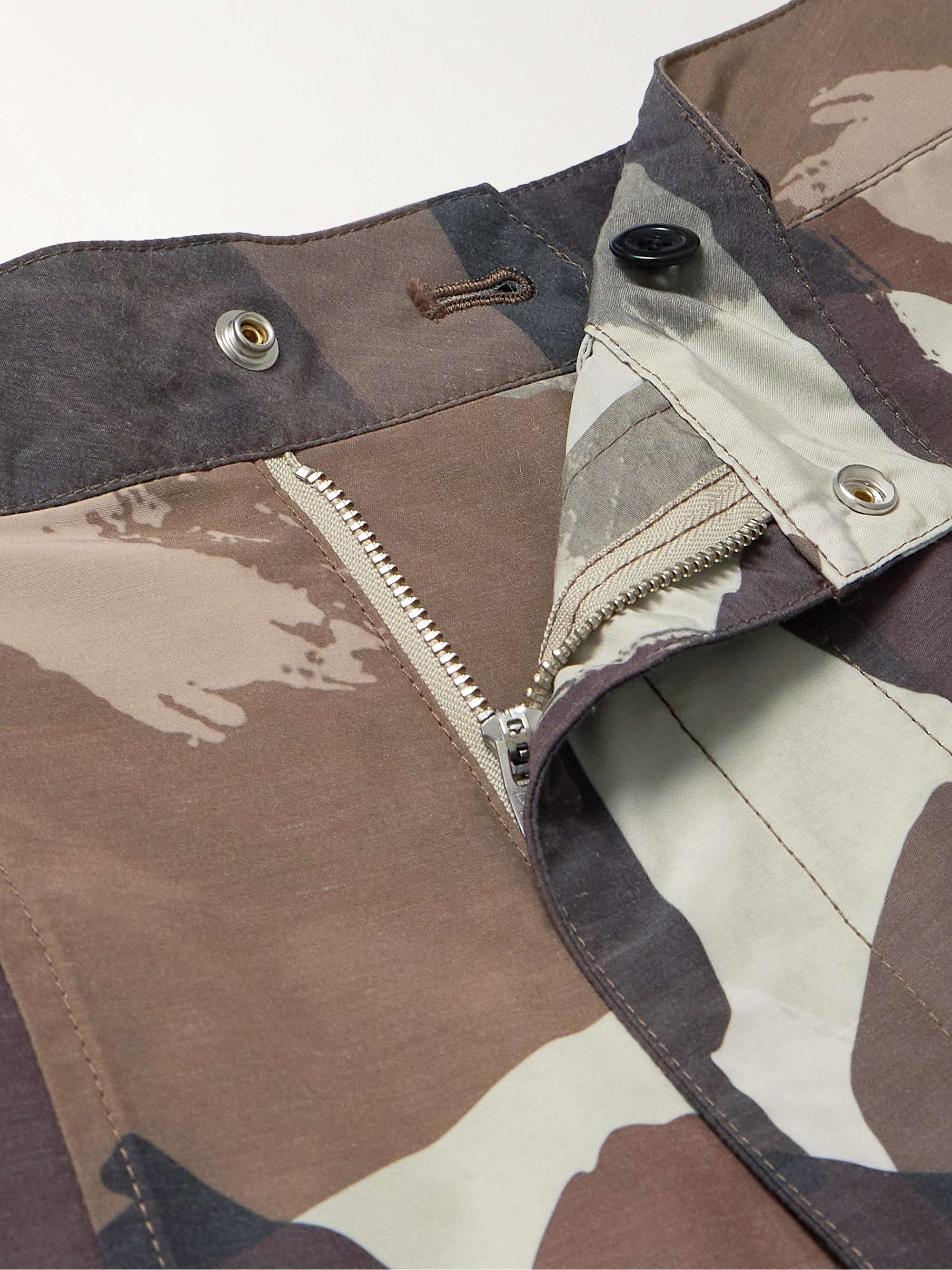 NORSE PROJECTS 