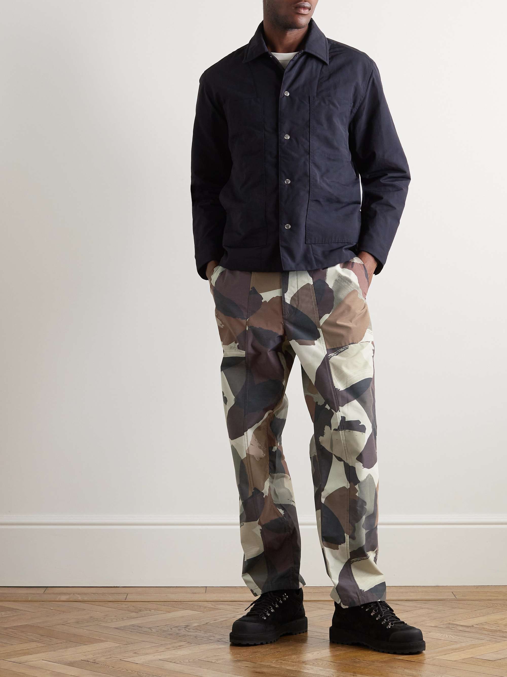 NORSE PROJECTS 