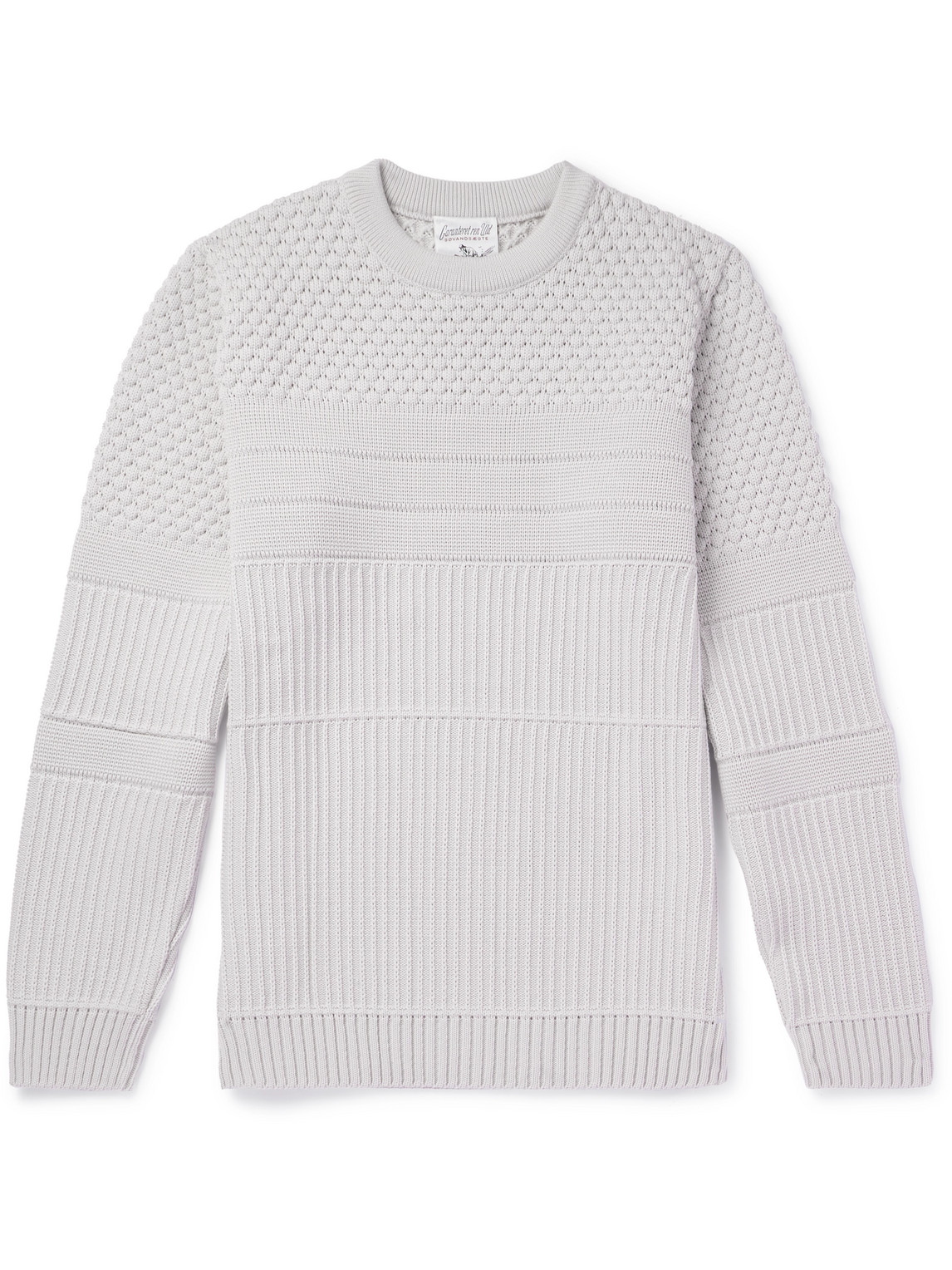 Engram Merino Wool Sweater