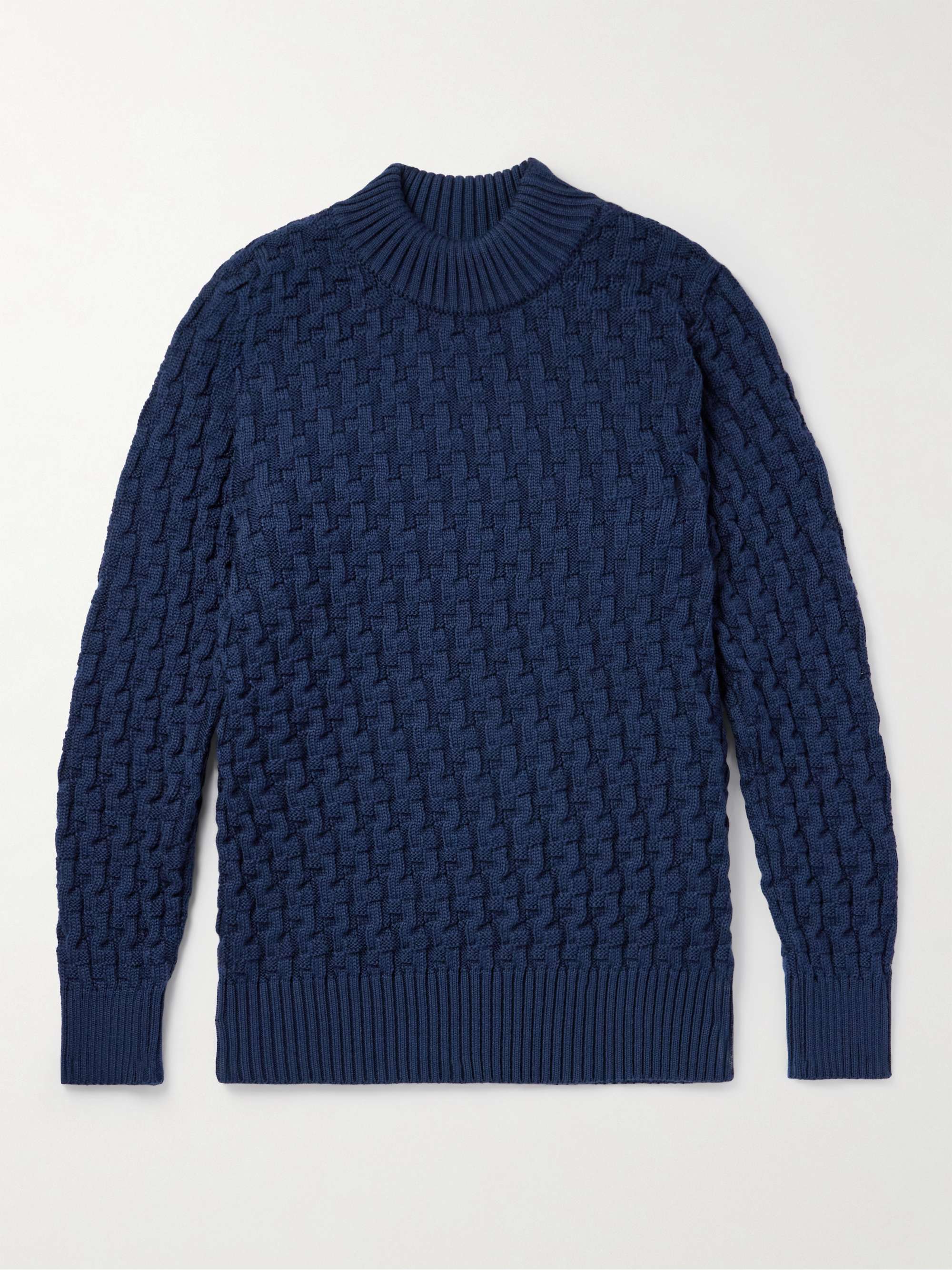 Mr porter hotsell jumpers