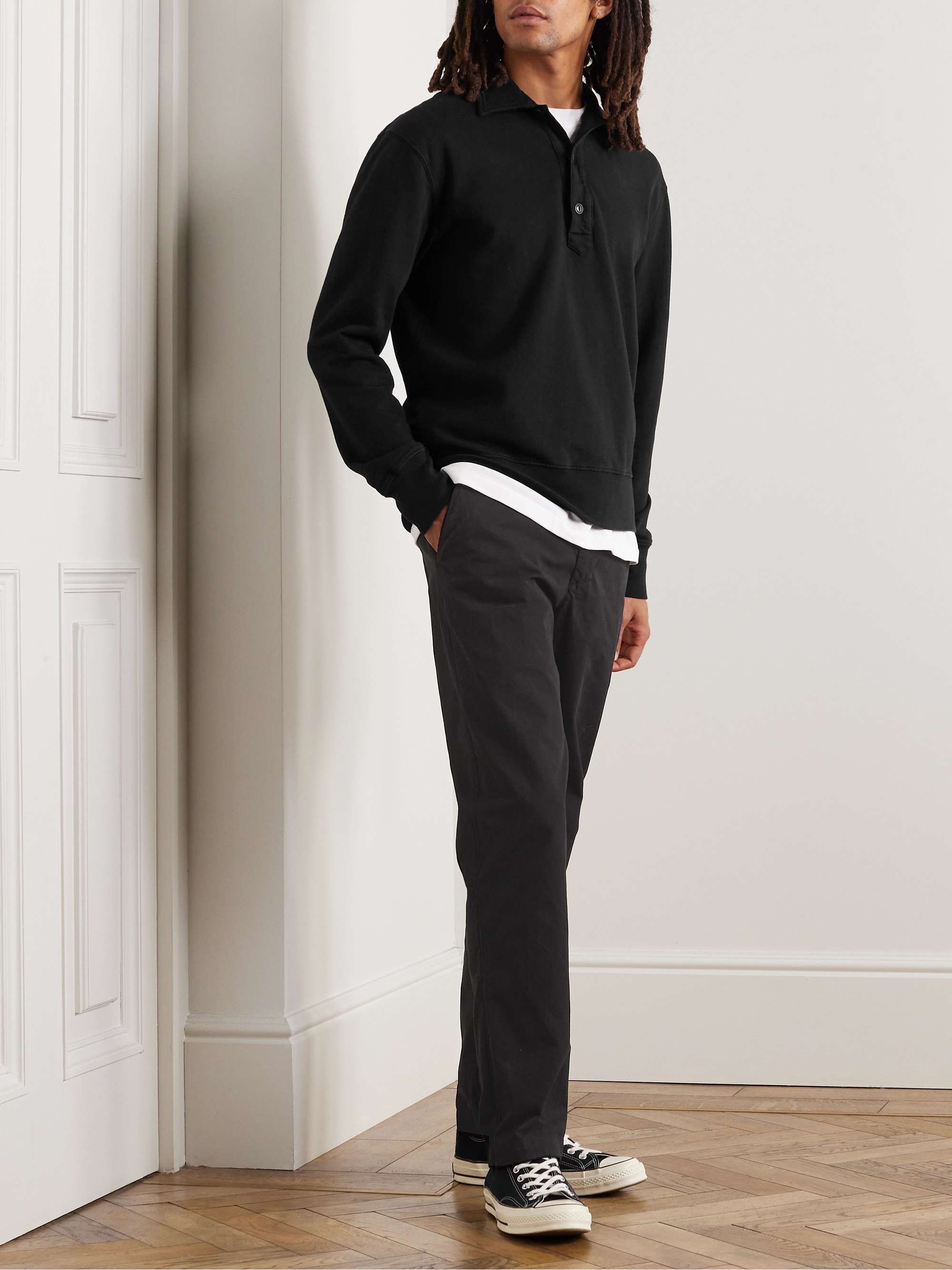 Save sales khaki sweatpants