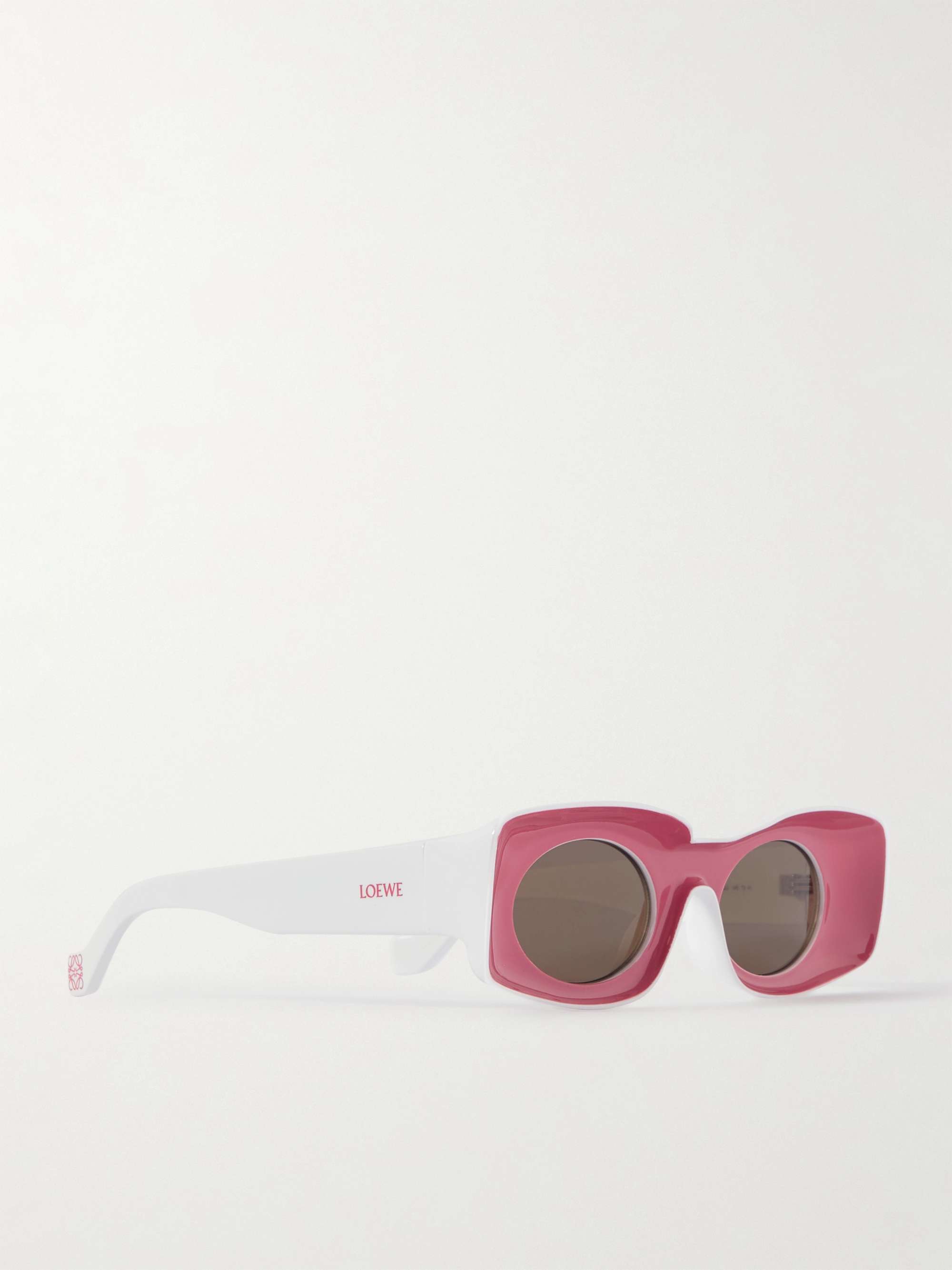 LOEWE EYEWEAR 