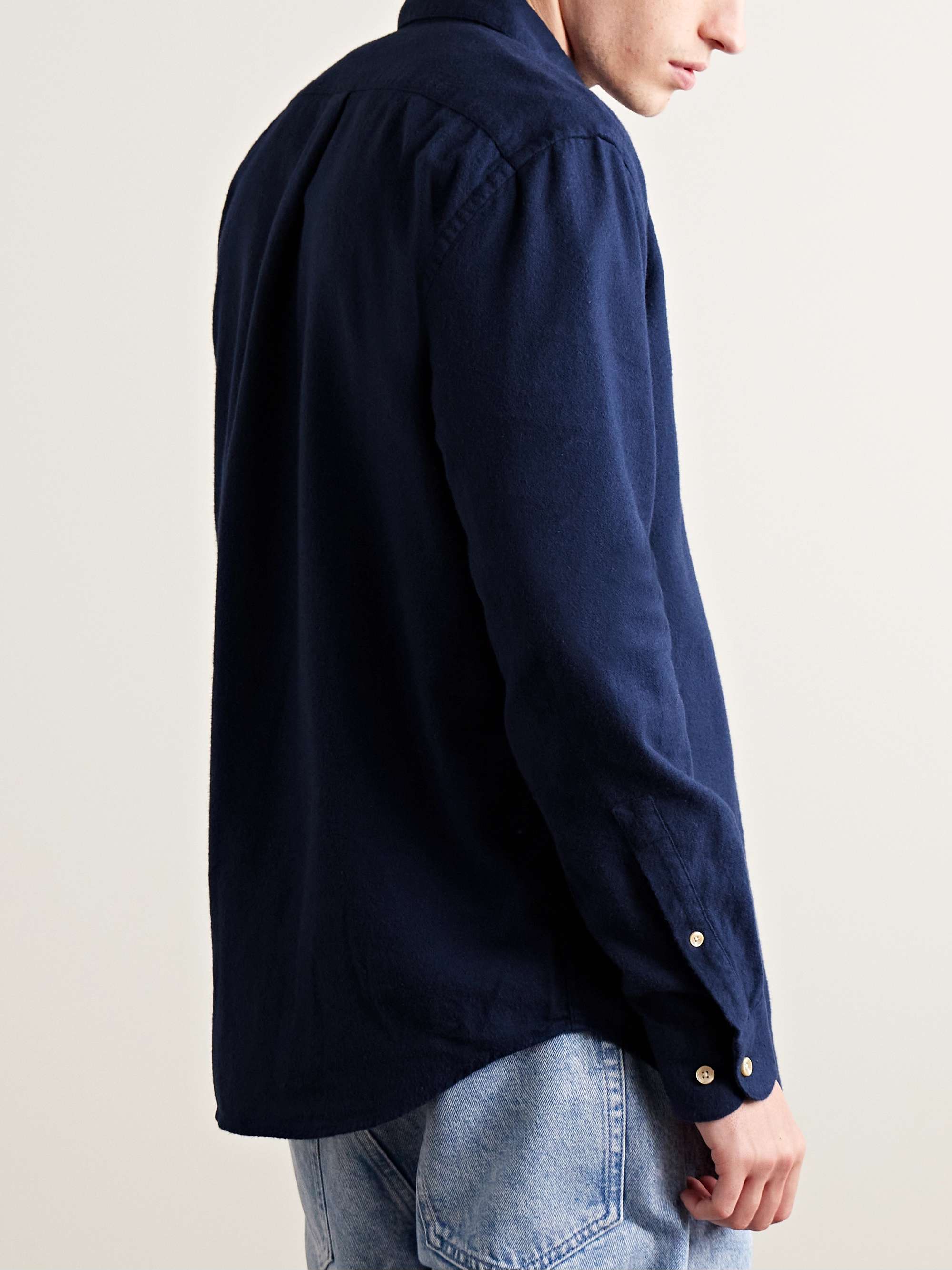 PORTUGUESE FLANNEL 