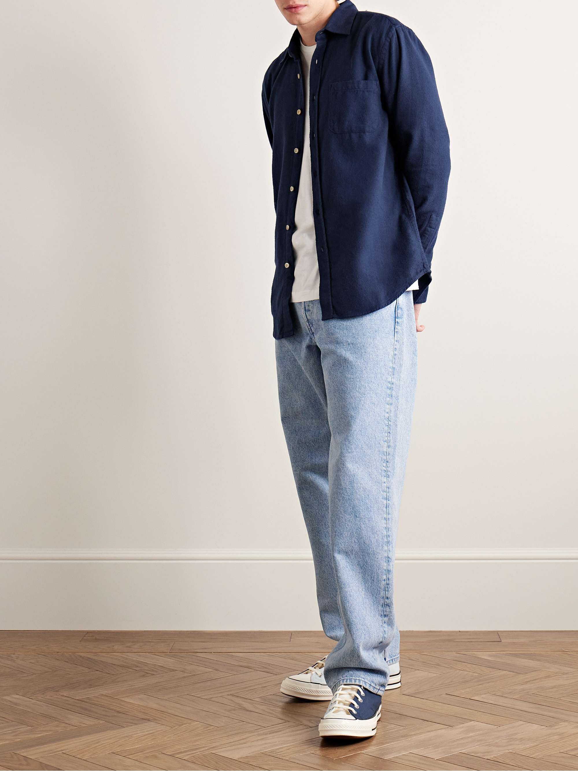 PORTUGUESE FLANNEL 