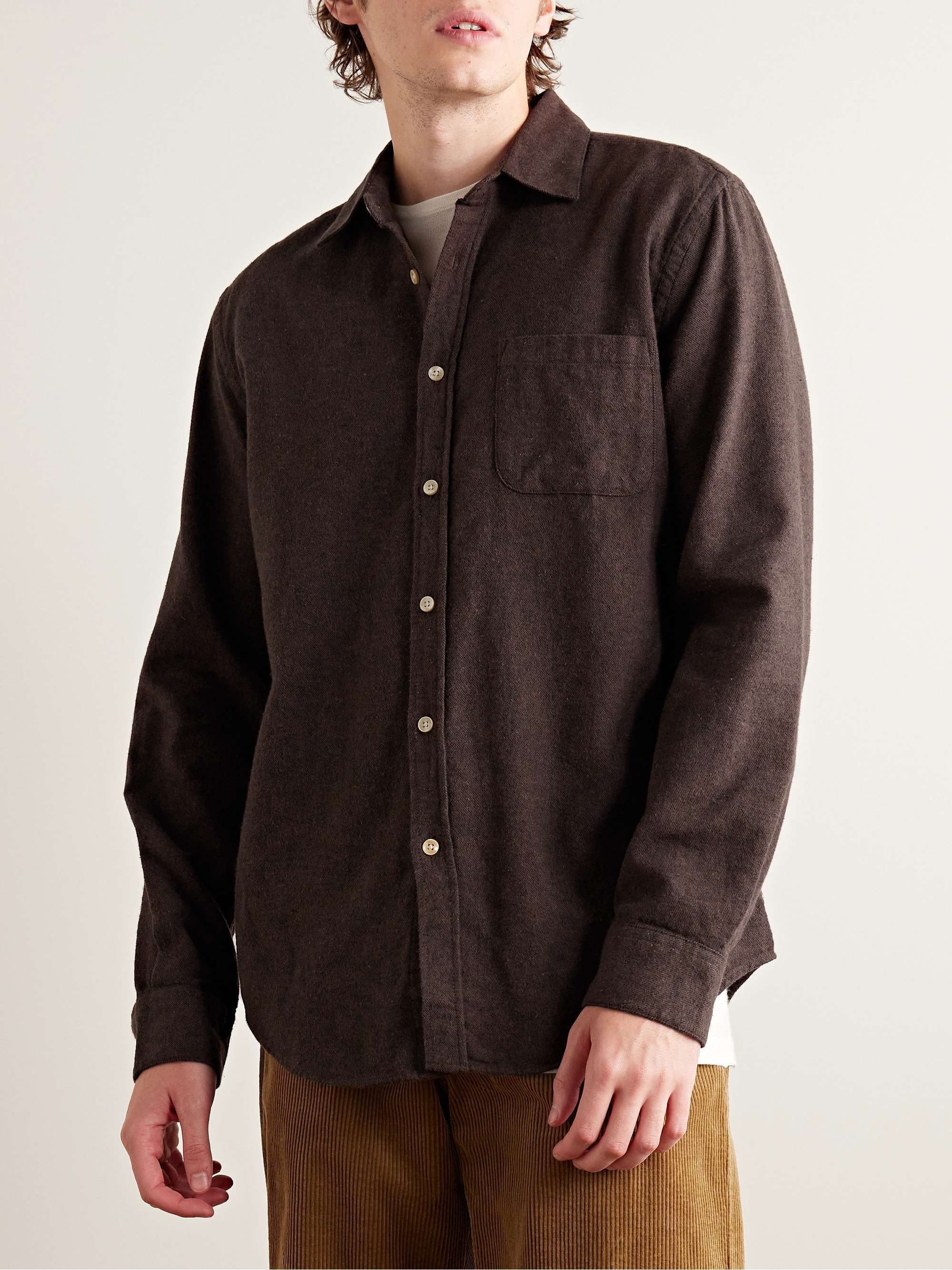 PORTUGUESE FLANNEL 