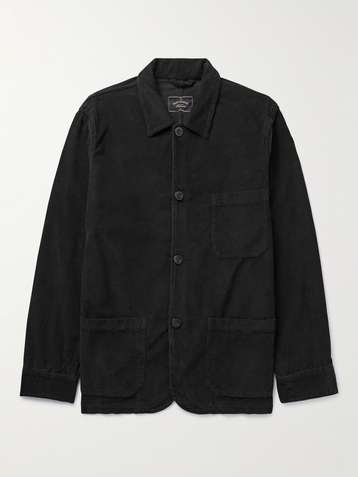 Coats And Jackets | Portuguese Flannel | MR PORTER