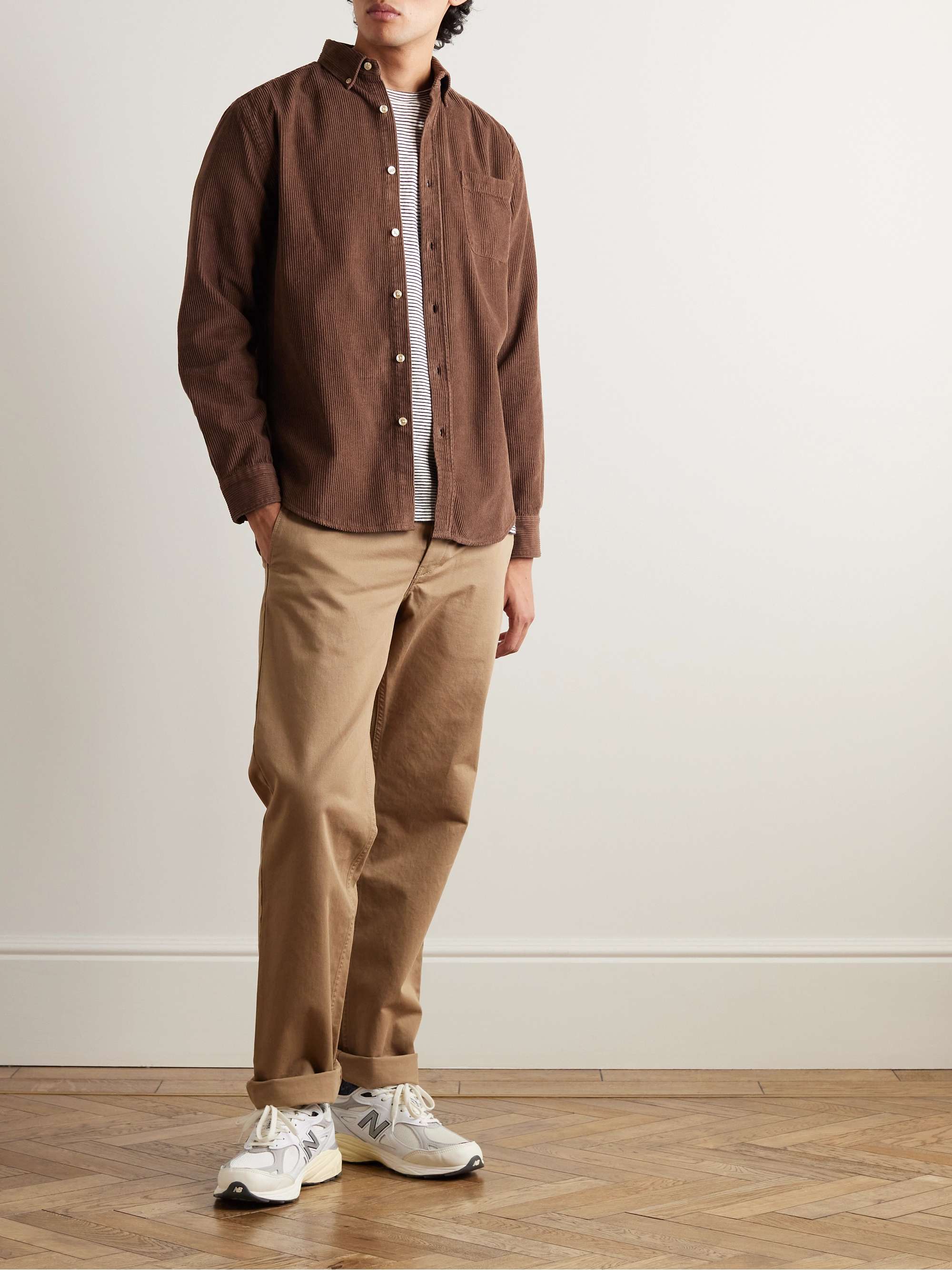 PORTUGUESE FLANNEL 