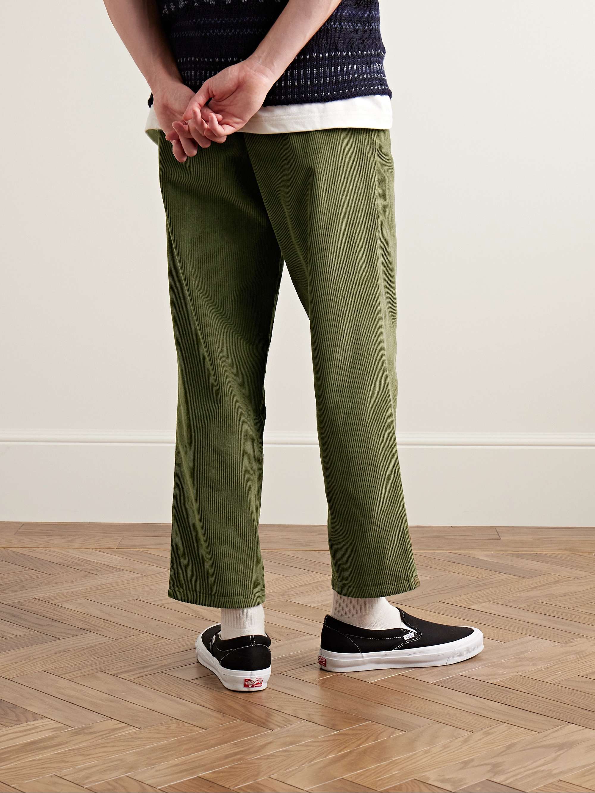 PORTUGUESE FLANNEL 