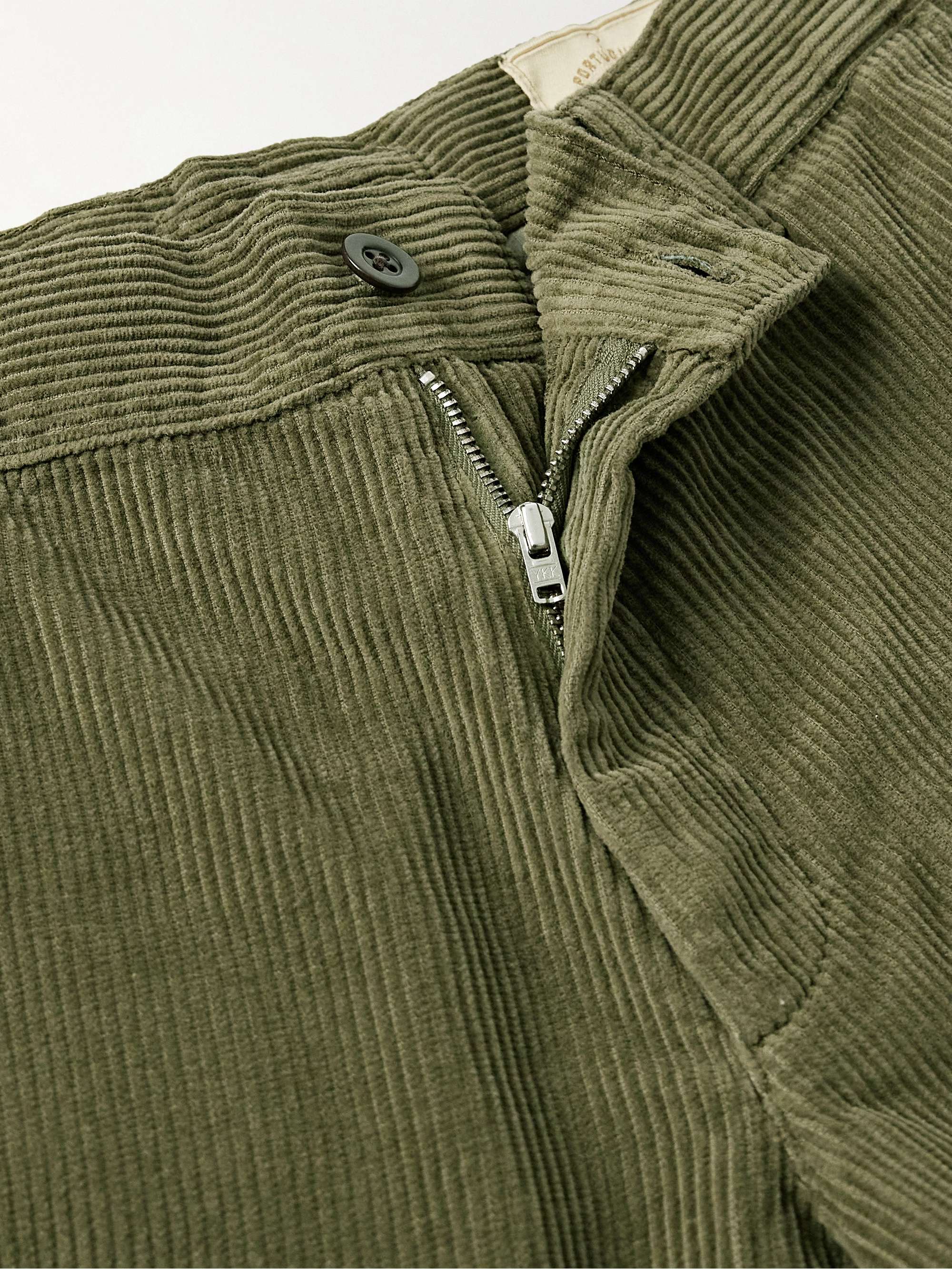PORTUGUESE FLANNEL 