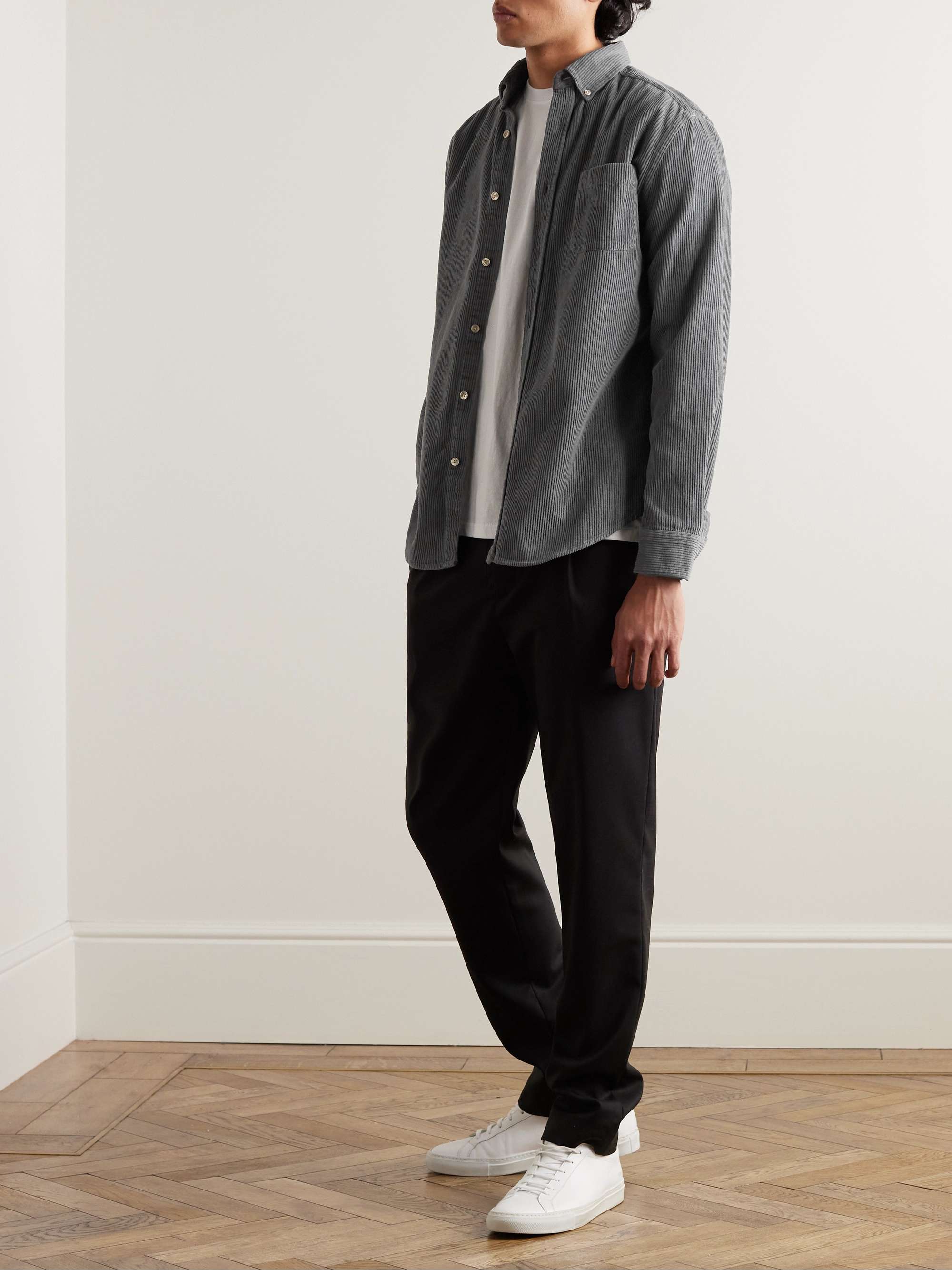 PORTUGUESE FLANNEL 