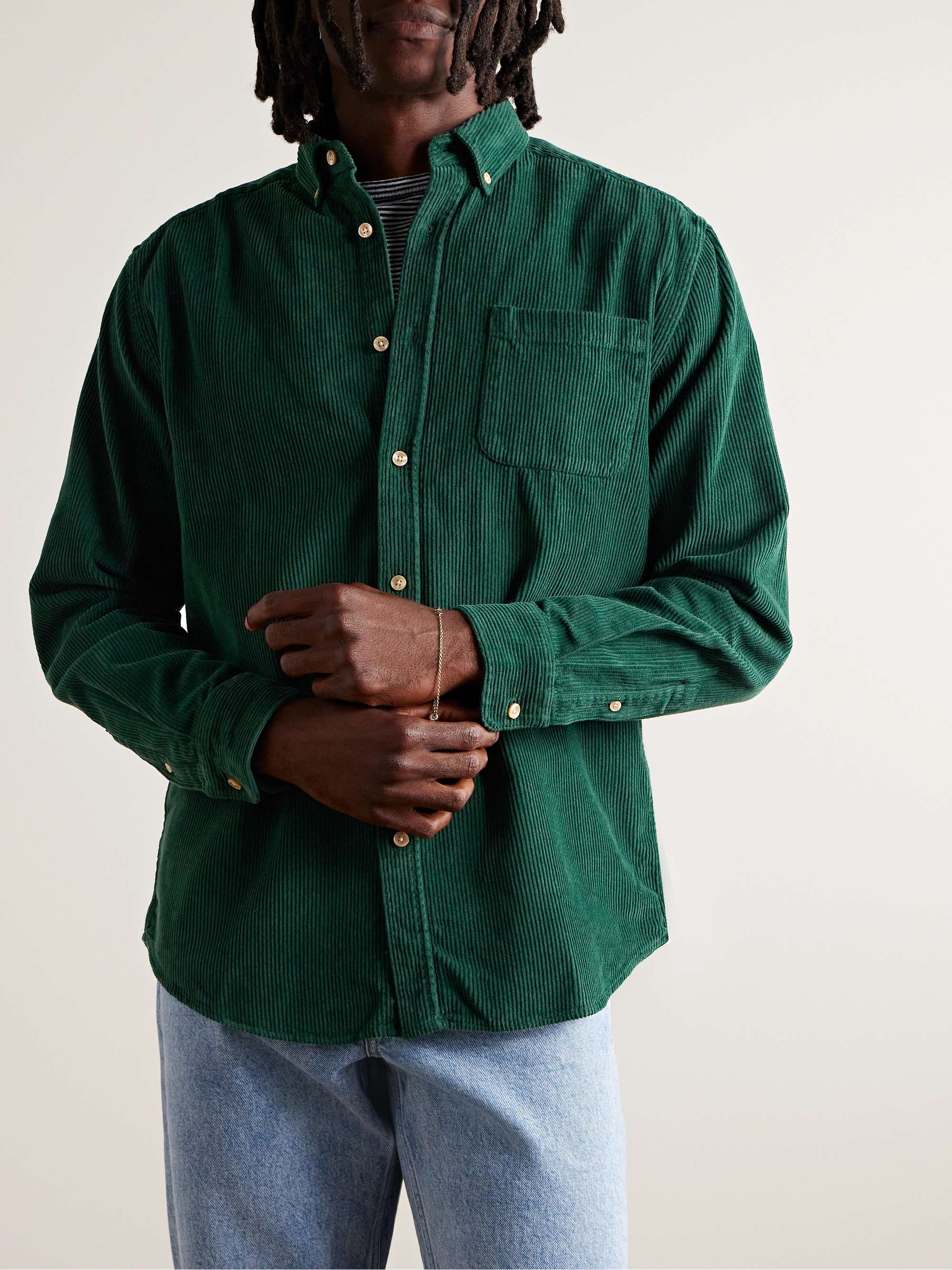 PORTUGUESE FLANNEL 